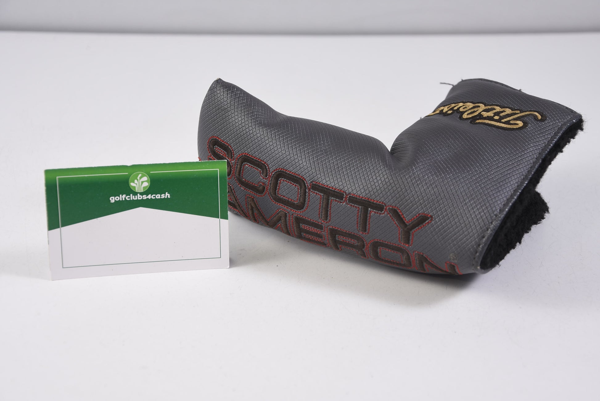 Scotty Cameron Select 2018 Newport 2 Putter / 33 Inch