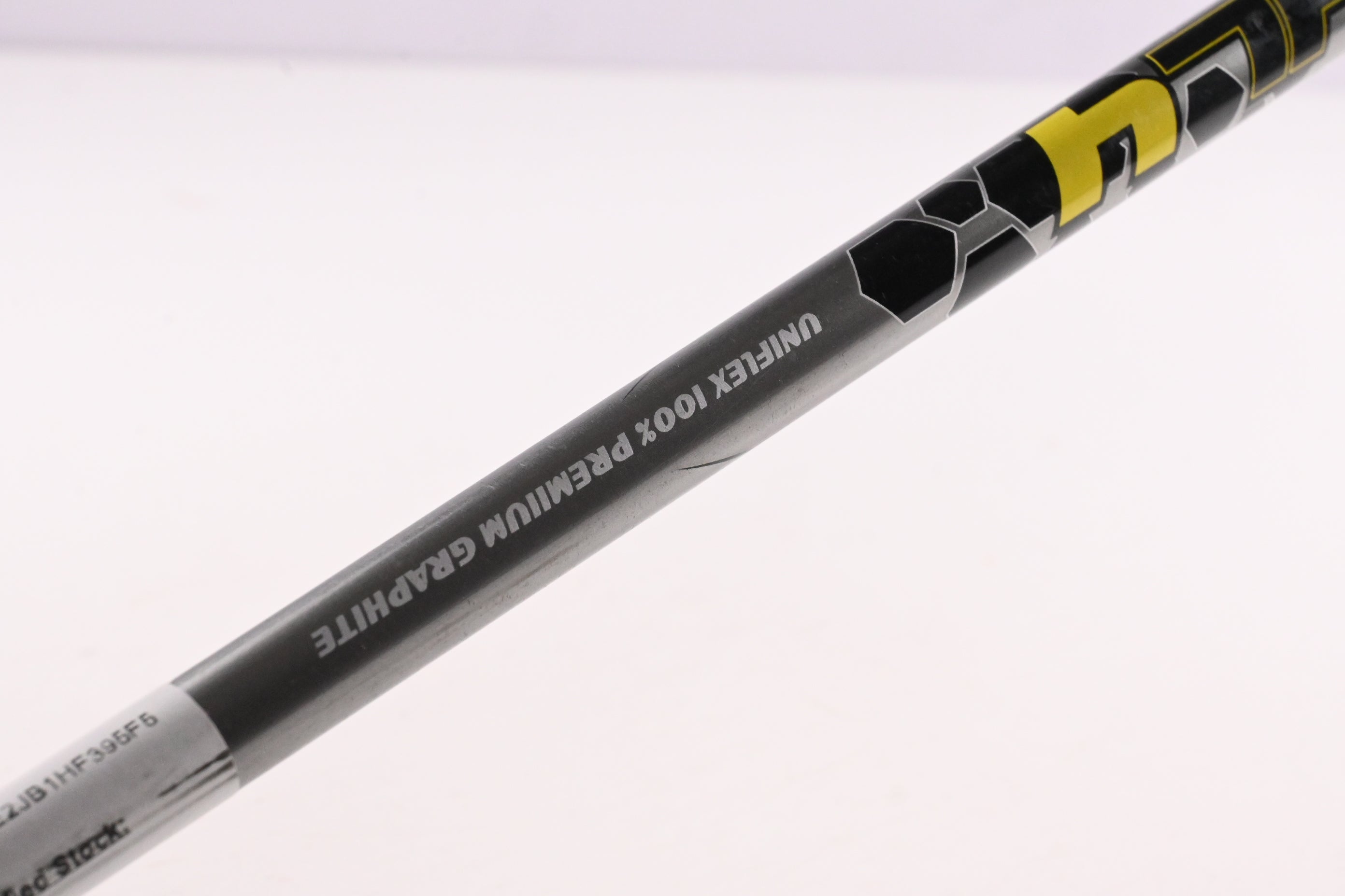 Tour Edge HL4 #5 Wood / 19 Degree / Uniflex Tour Edge HL4 Shaft