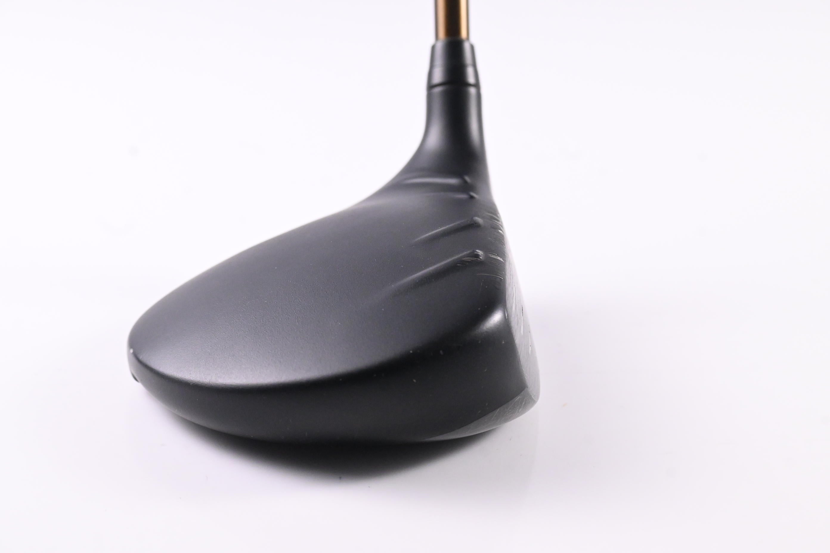 Ping G400 #3 Wood / 14.5 Degree / Stiff Flex Ping Alta CB 65 Shaft