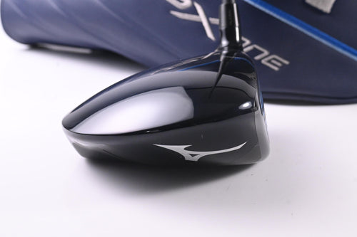 Mizuno JPX One Driver / 9 Degree / Regular Flex Tensei 1K Blue 65 Shaft / Demo