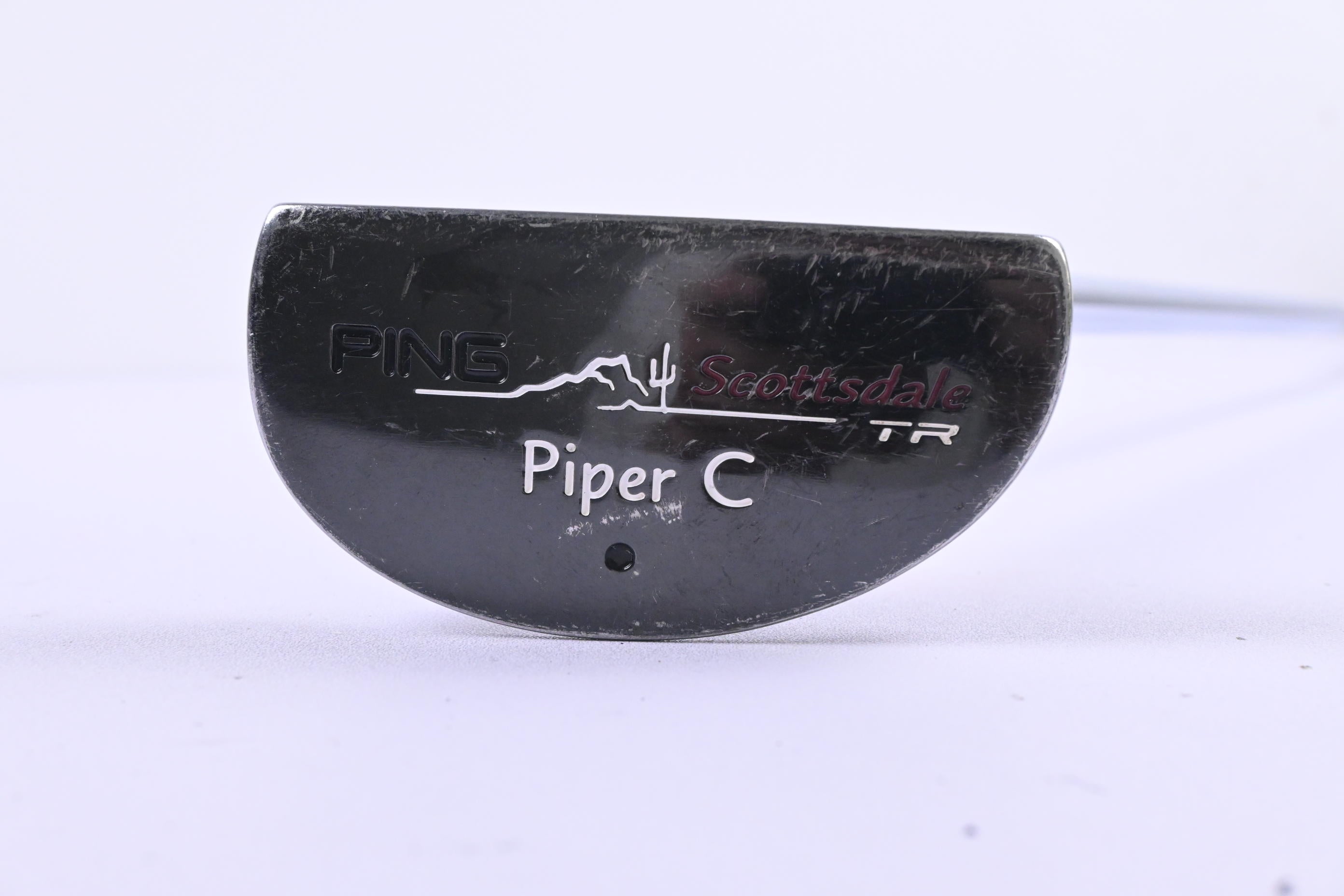 Ping Scottsdale TR Piper C Putter / 34 Inch