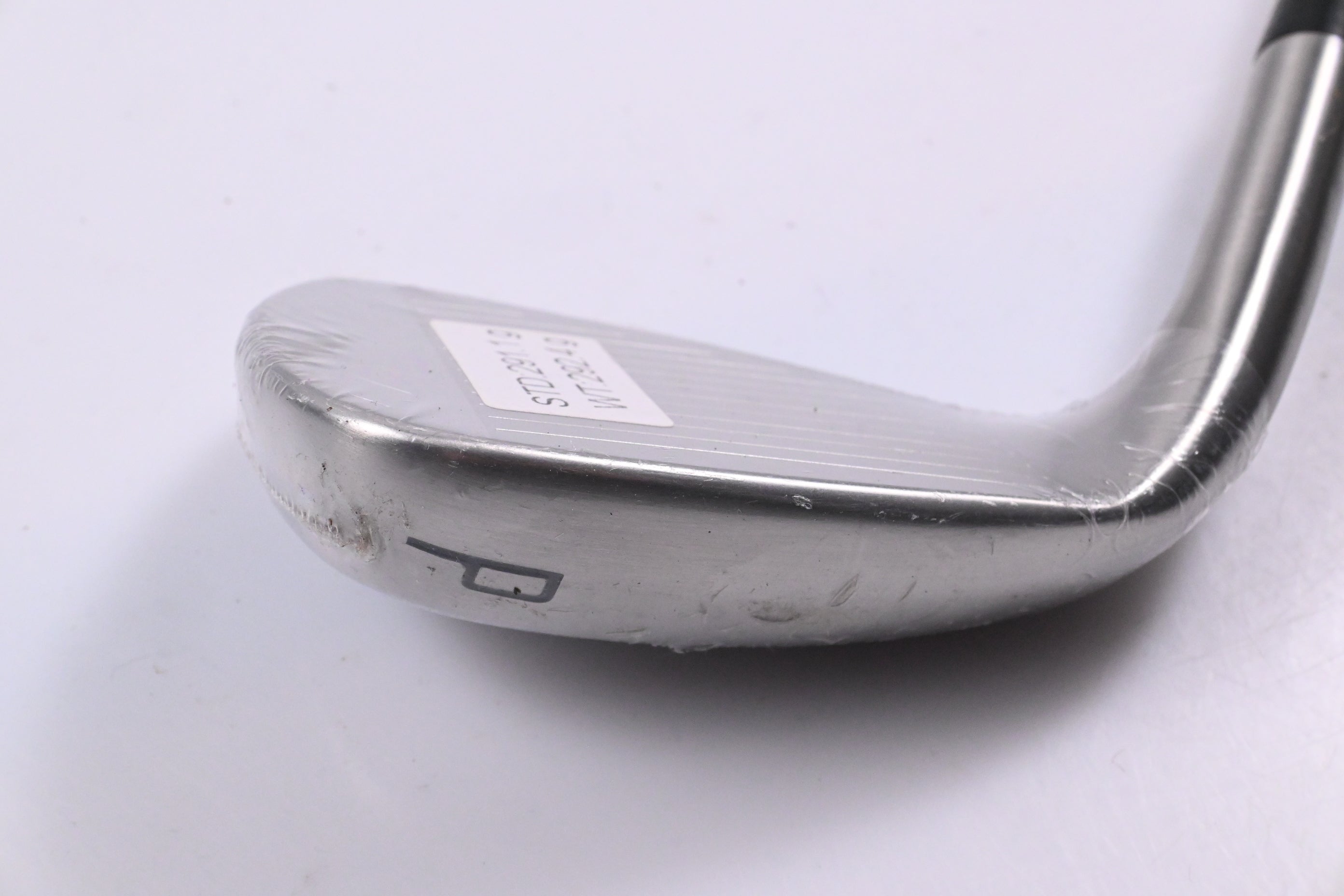 Wilson DYNAPWR Max 2025 Pitching Wedge / 44 Degree / Regular Flex KBS MAX