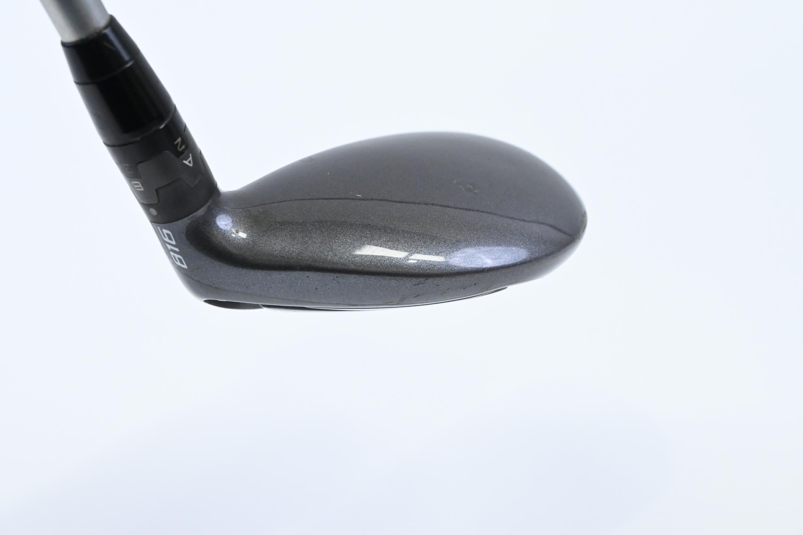 Ladies Titleist 816 H1 #5 Hybrid / 25 Degree / Ladies Flex Diamana M+ 50 Shaft