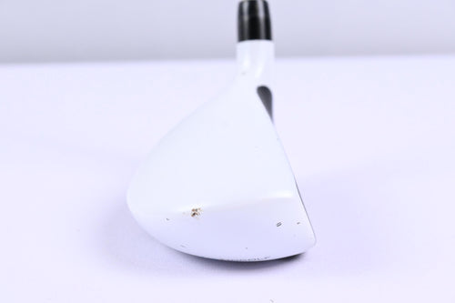 Ladies MD Golf Seve Icon #3 Hybrid / 21 Degree / Ladies Flex Kintaro Ciba Shaft