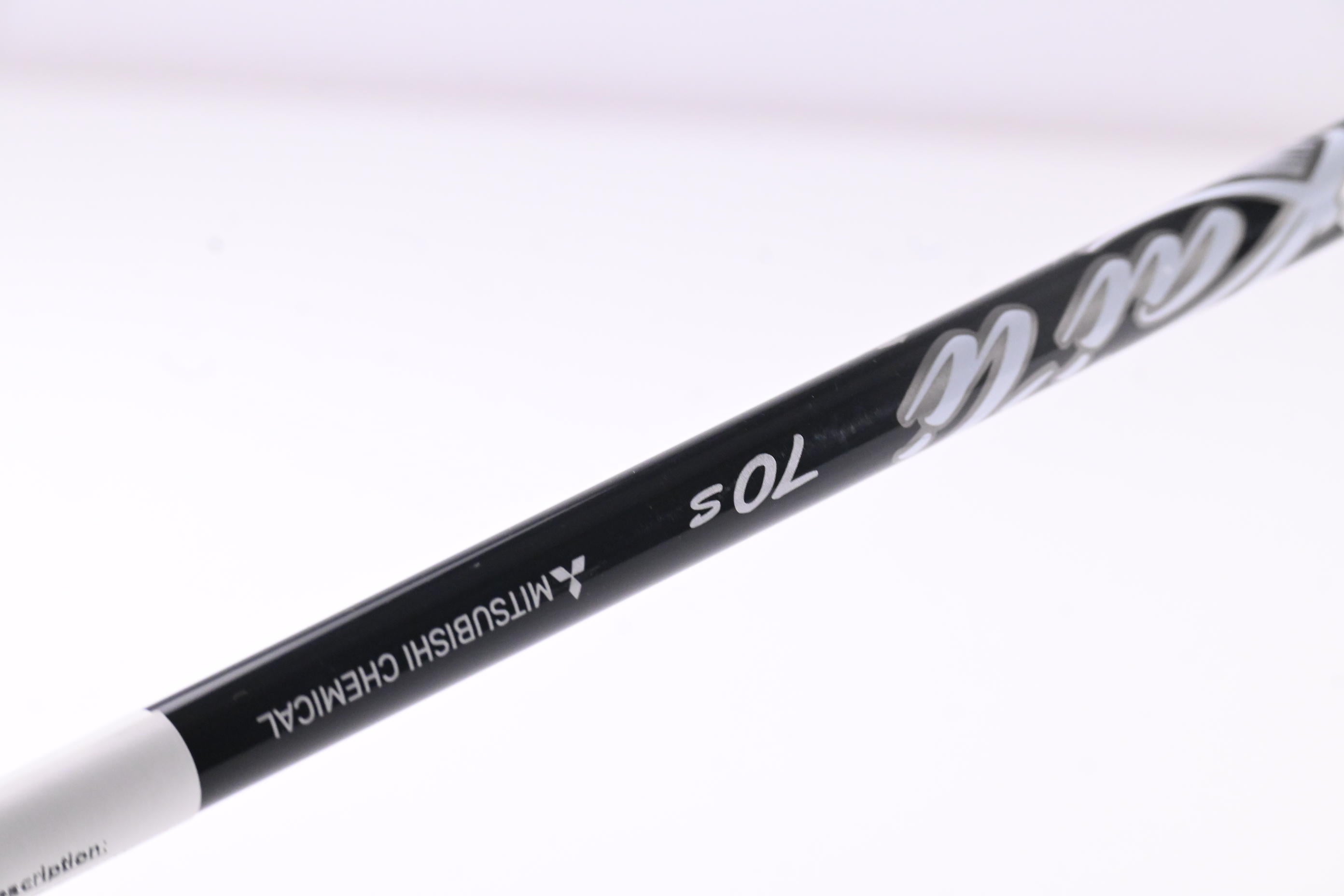 Ping G430 Max #3 Wood / 15 Degree / Stiff Flex Kai'Li White 70 Shaft