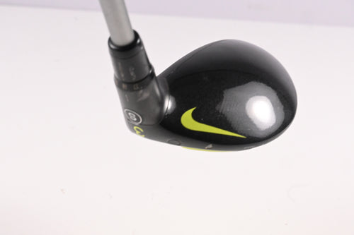 Nike Vapor Flex #3 Hybrid / 17-21 Degree / Stiff Flex Diamana S+ 80 Shaft