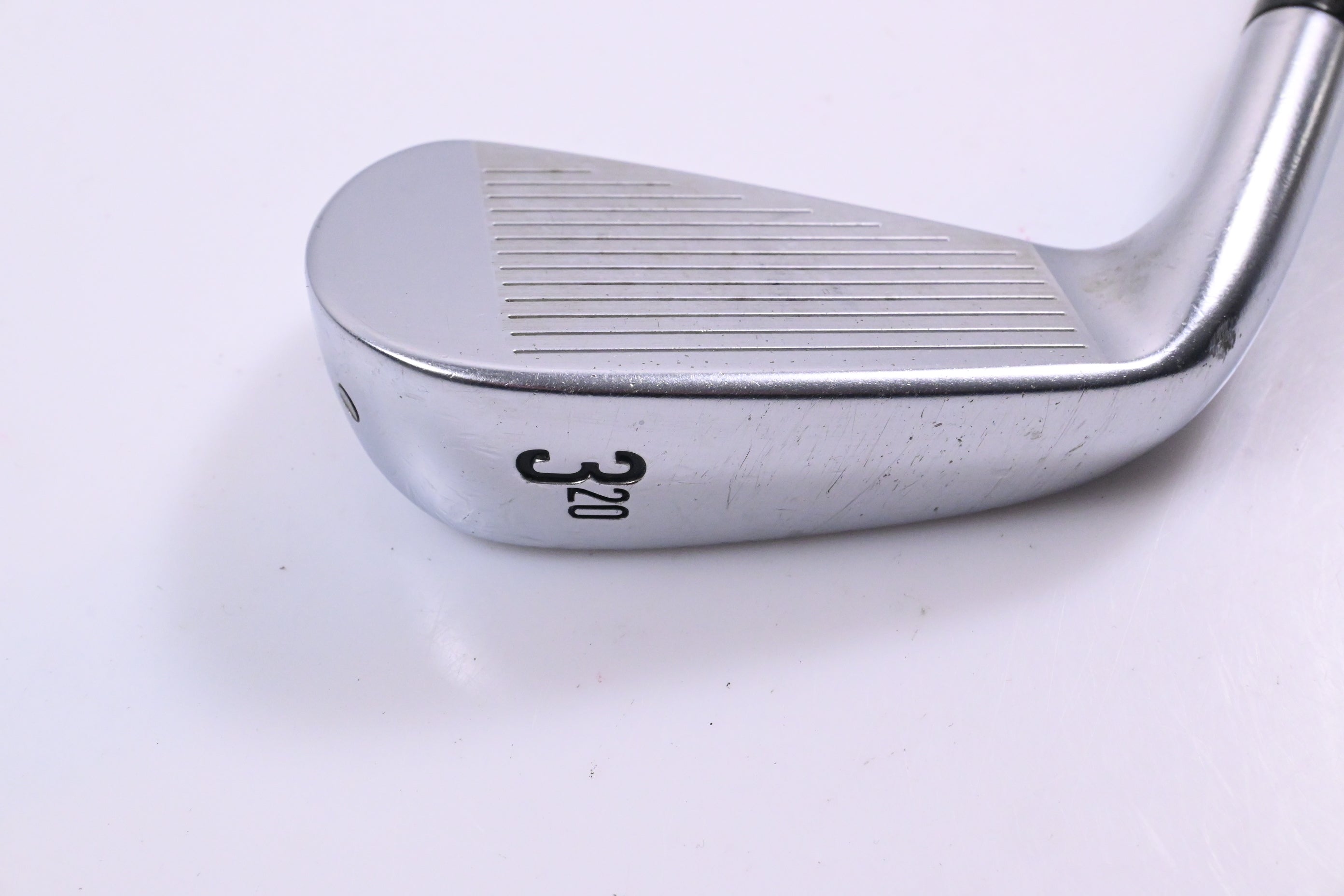 Srixon ZX Utility #3 Iron / 20 Degree / Stiff Flex UST Recoil Shaft