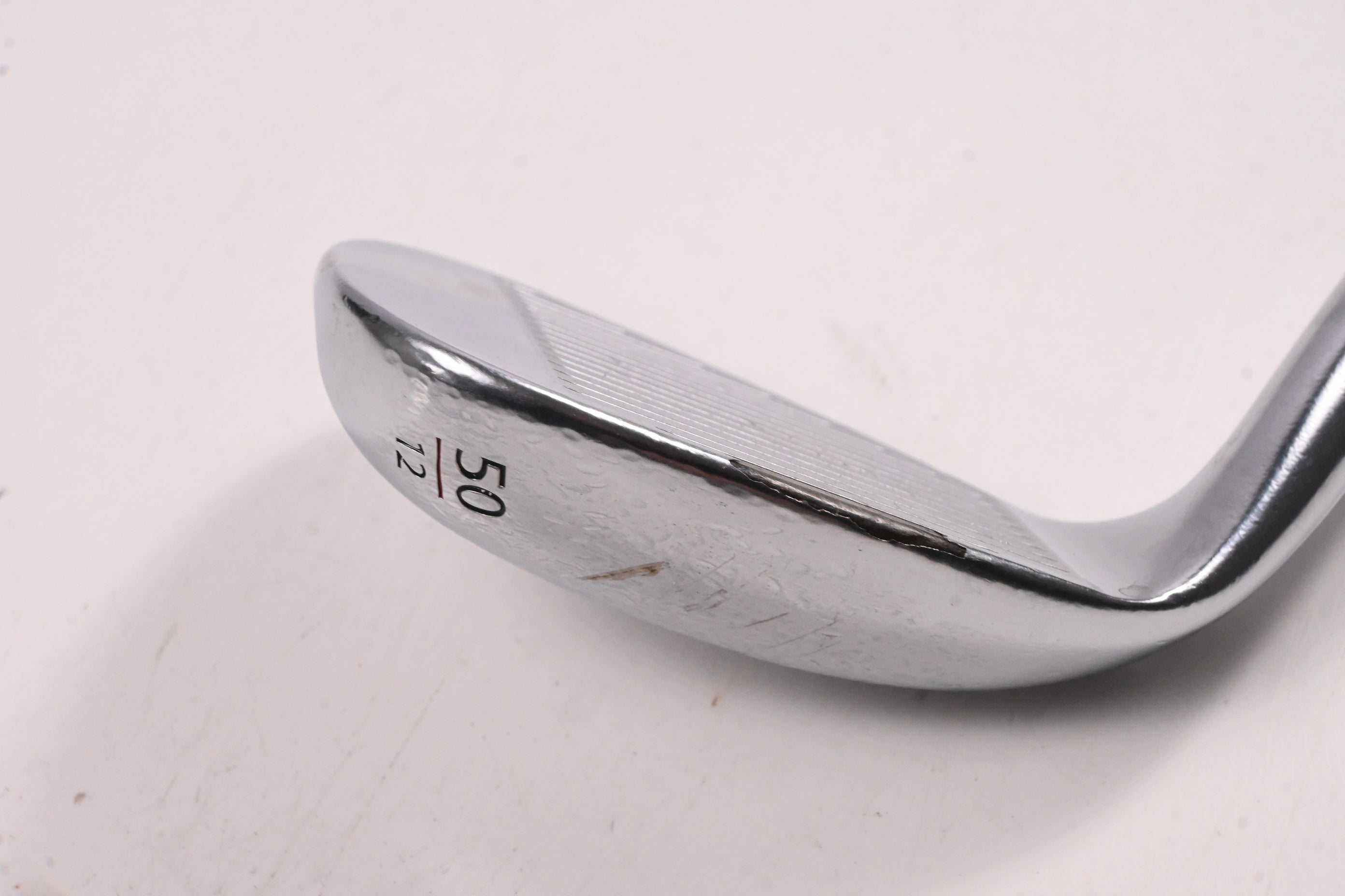 Callaway Mack Daddy 4 Gap Wedge / 50 Degree / Stiff Flex Dynamic Gold 115 S200