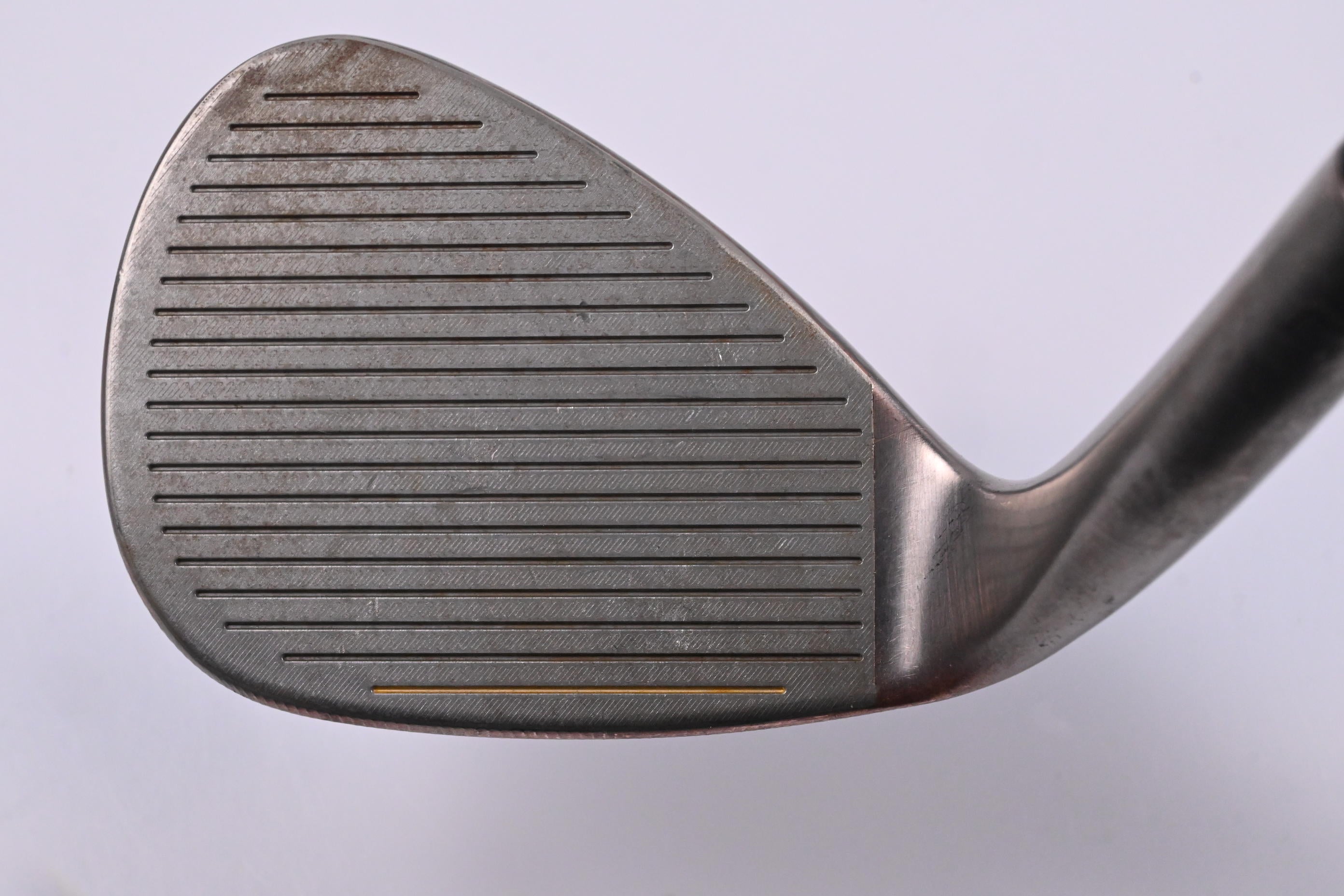 Taylormade Hi-Toe 4 Lob Wedge / 58 Degree / Wedge Flex Dynamic Gold 115 Shaft