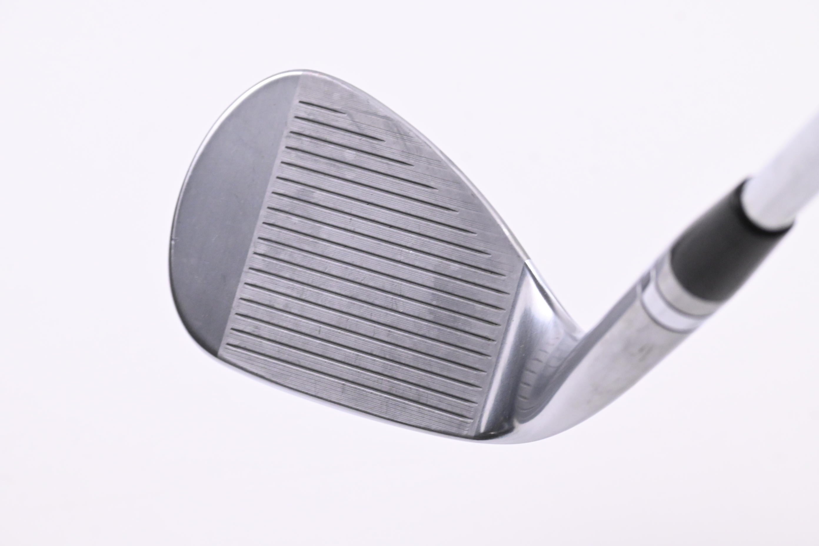Titleist Vokey SM11 Lob Wedge / 58 Degree / Wedge Flex Titleist Vokey Shaft
