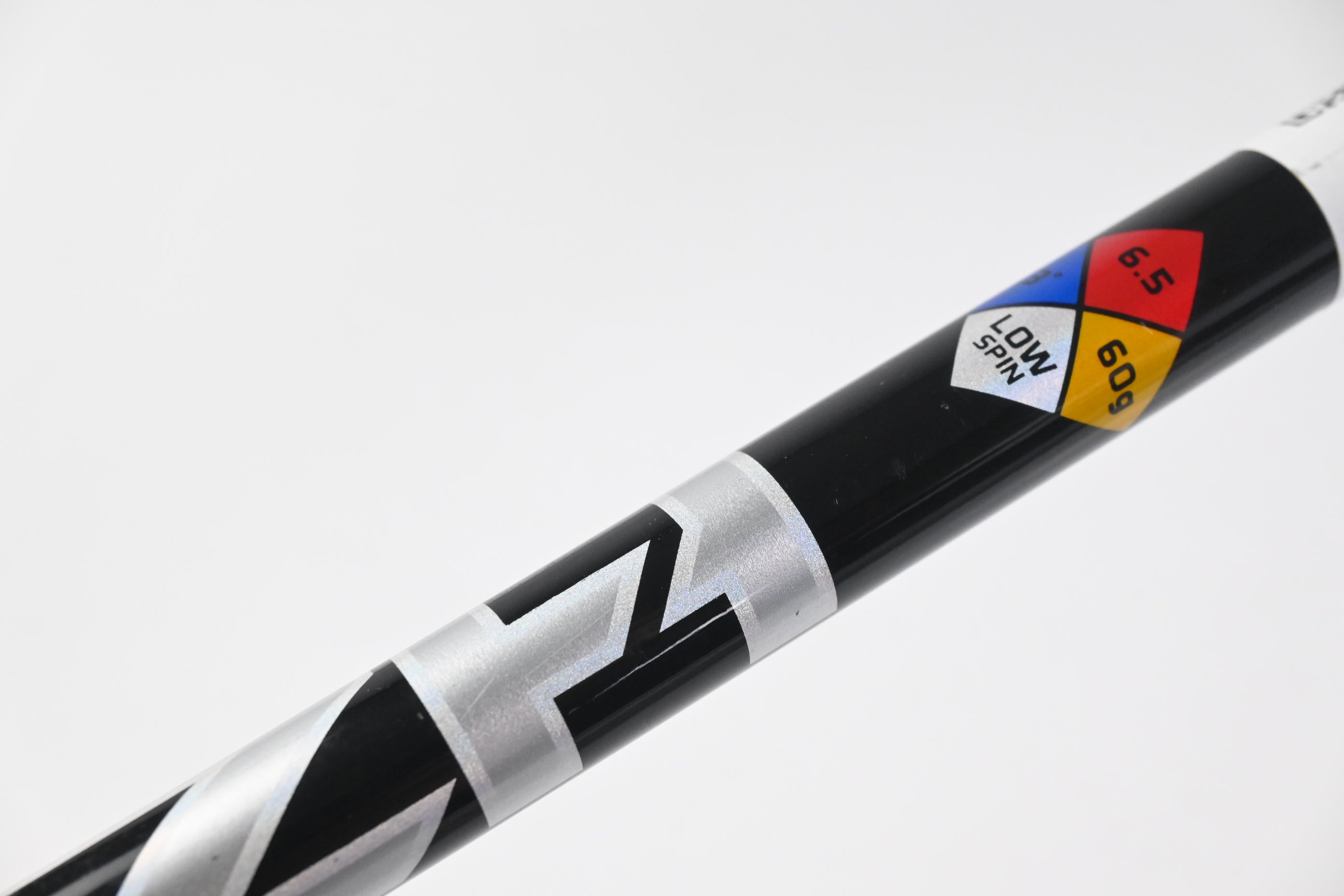 Project X Hzrdus Gen 4 Black 60 Driver Shaft / X-Flex / Titleist