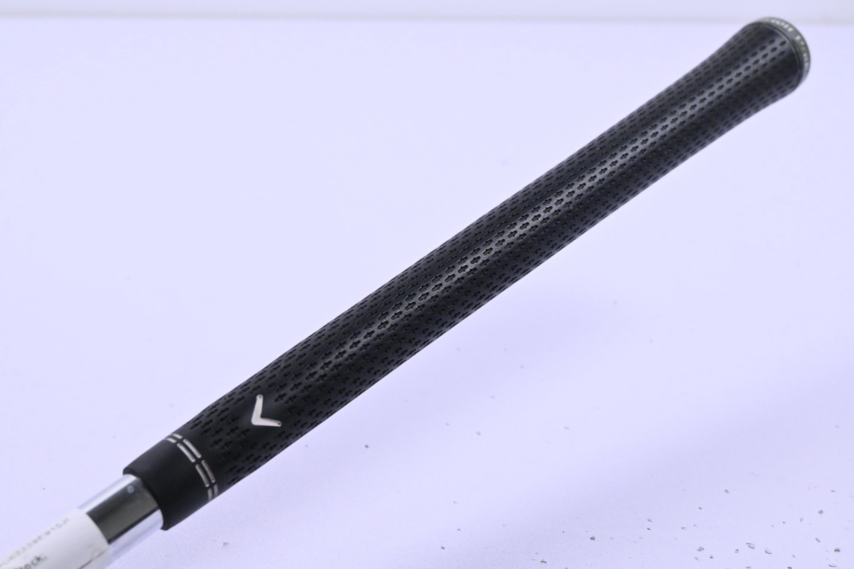 Callaway Mavrik Sand Wedge / 56 Degree / Wedge Flex Steel Shaft