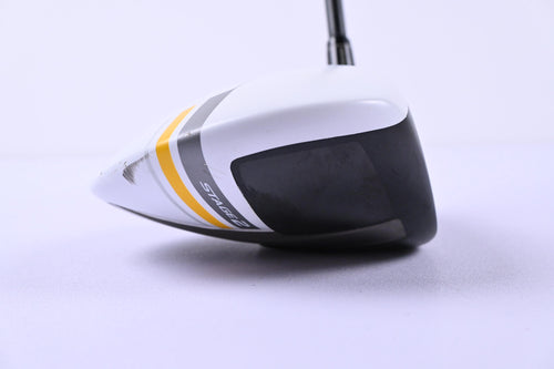 Taylormade RBZ Stage 2 Driver / 13 Degree / Regular Flex RocketFuel 50 Shaft