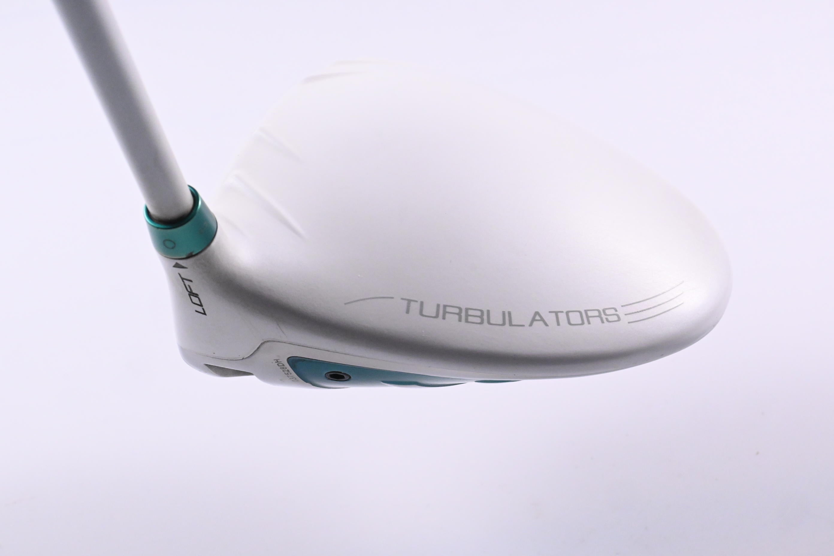 Ladies Ping Rhapsody 2015 Driver / 12 Degree / Ladies Flex Ping ULT220 Shaft