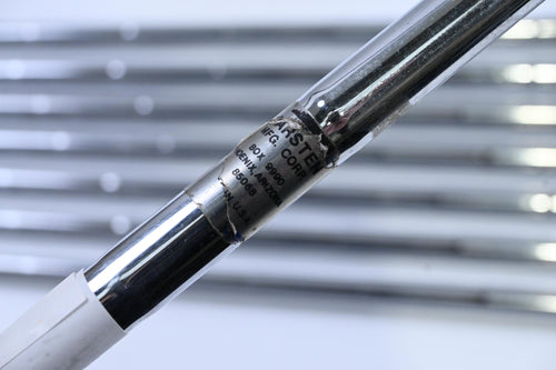 Ping Eye Irons / 3-PW / Orange Dot / Regular Flex Ping Shafts