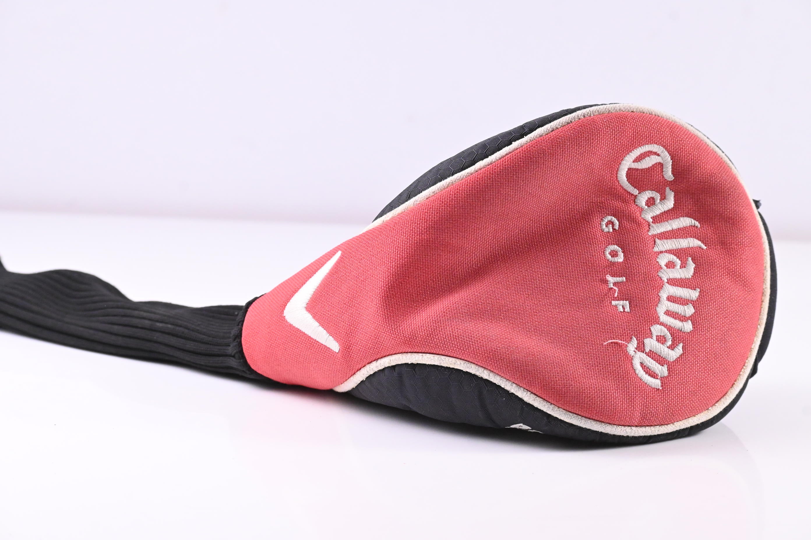 Callaway Big Bertha 460 Driver / 11 Degree / Regular Flex Aldila NVS 55 Shaft