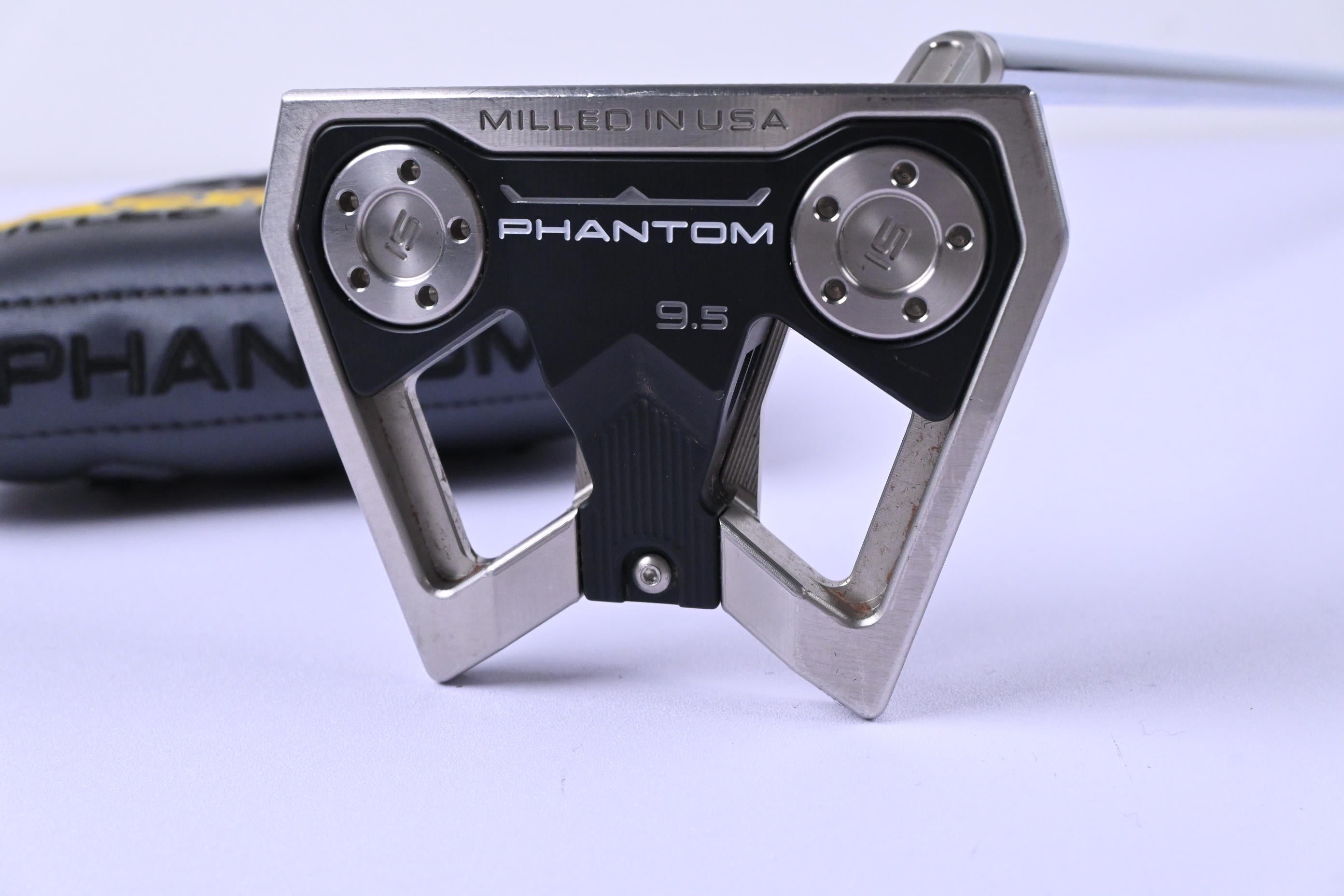 Scotty Cameron 2024 Phantom 9.5 Putter / 34 Inch