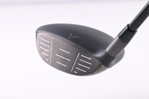 Ladies Callaway Rogue ST Max #3 Wood / 15 Degree / Ladies Flex Tensei CR Blue 40 Shaft