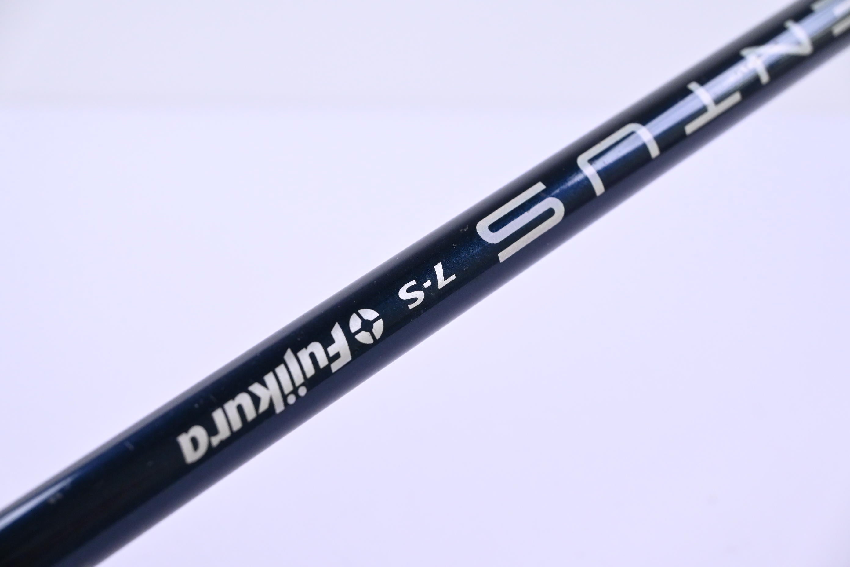 Left Hand Taylormade SIM2 Max #3 Hybrid / 19 Degree / Stiff Flex Ventus Blue 7