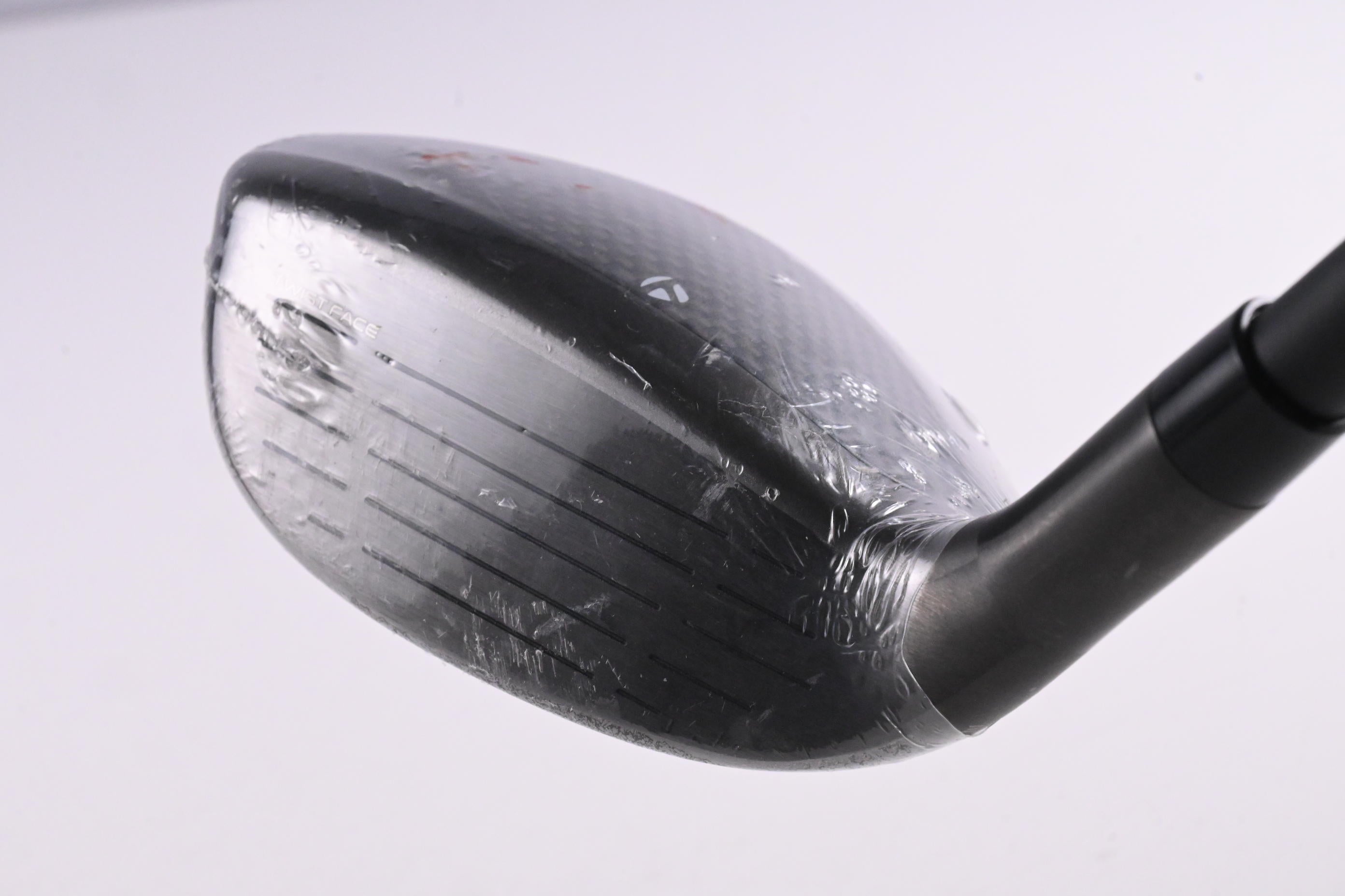 Taylormade Qi35 Max Lite #5 Hybrid / 27 Degree / Senior Flex Vanquish 5 Shaft