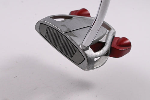 Taylormade Spider Tour Silver Double Bend 2018 Putter / 34 Inch