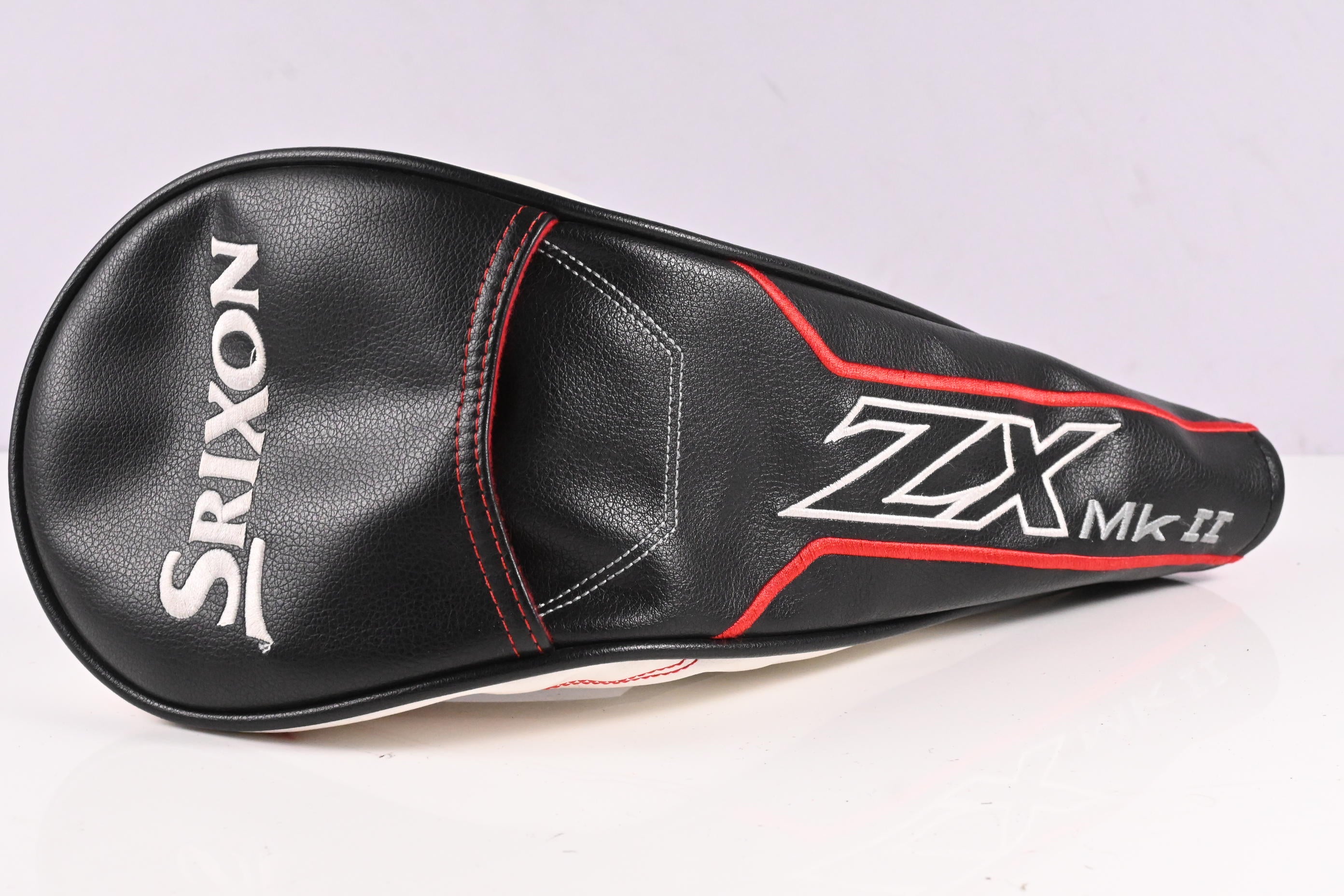 Srixon ZX7 Mk II 2023 Driver / 9.5 Degree / Stiff Flex HZRDUS Black 60 Shaft