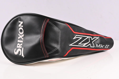 Srixon ZX7 Mk II 2023 Driver / 9.5 Degree / Stiff Flex HZRDUS Black 60 Shaft