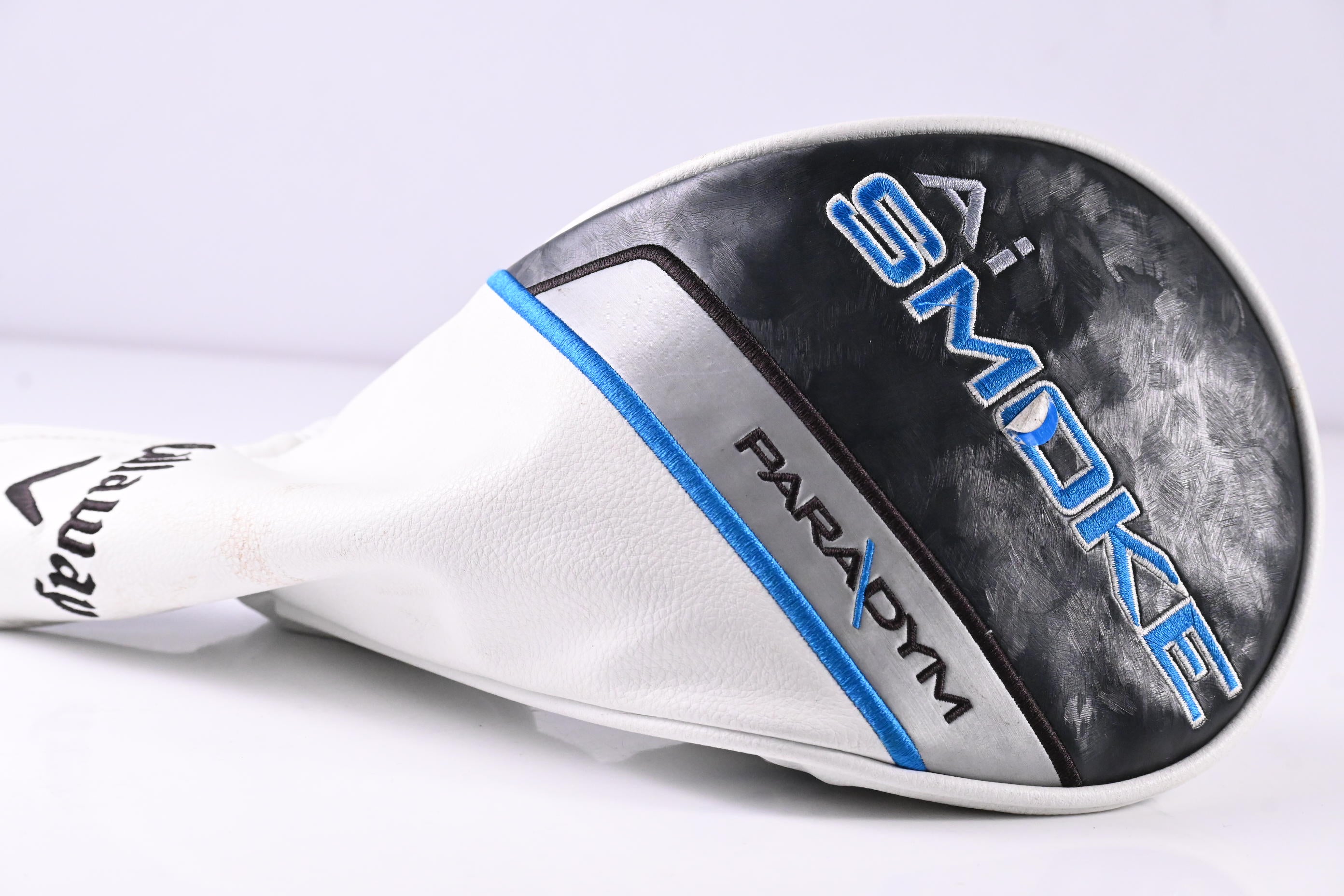 Callaway Paradym Ai Smoke Triple Diamond Driver / 10.5 Degree / Regular Flex