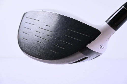 Taylormade RBZ Stage 2 Driver / 13 Degree / Regular Flex RocketFuel 50 Shaft