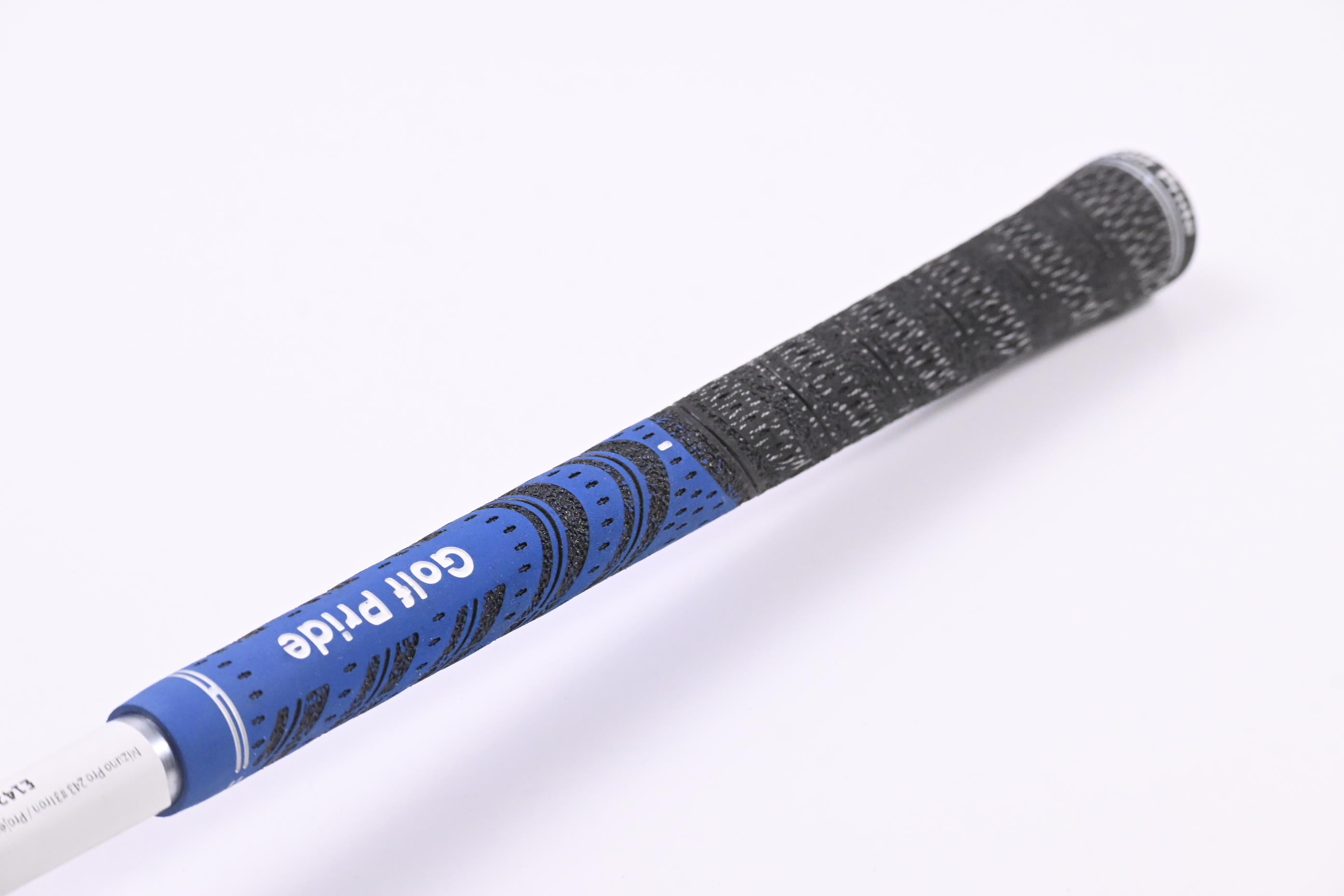 Mizuno Pro 245 #3 Iron / 19 Degree / Stiff Flex Project X IO 110 Shaft