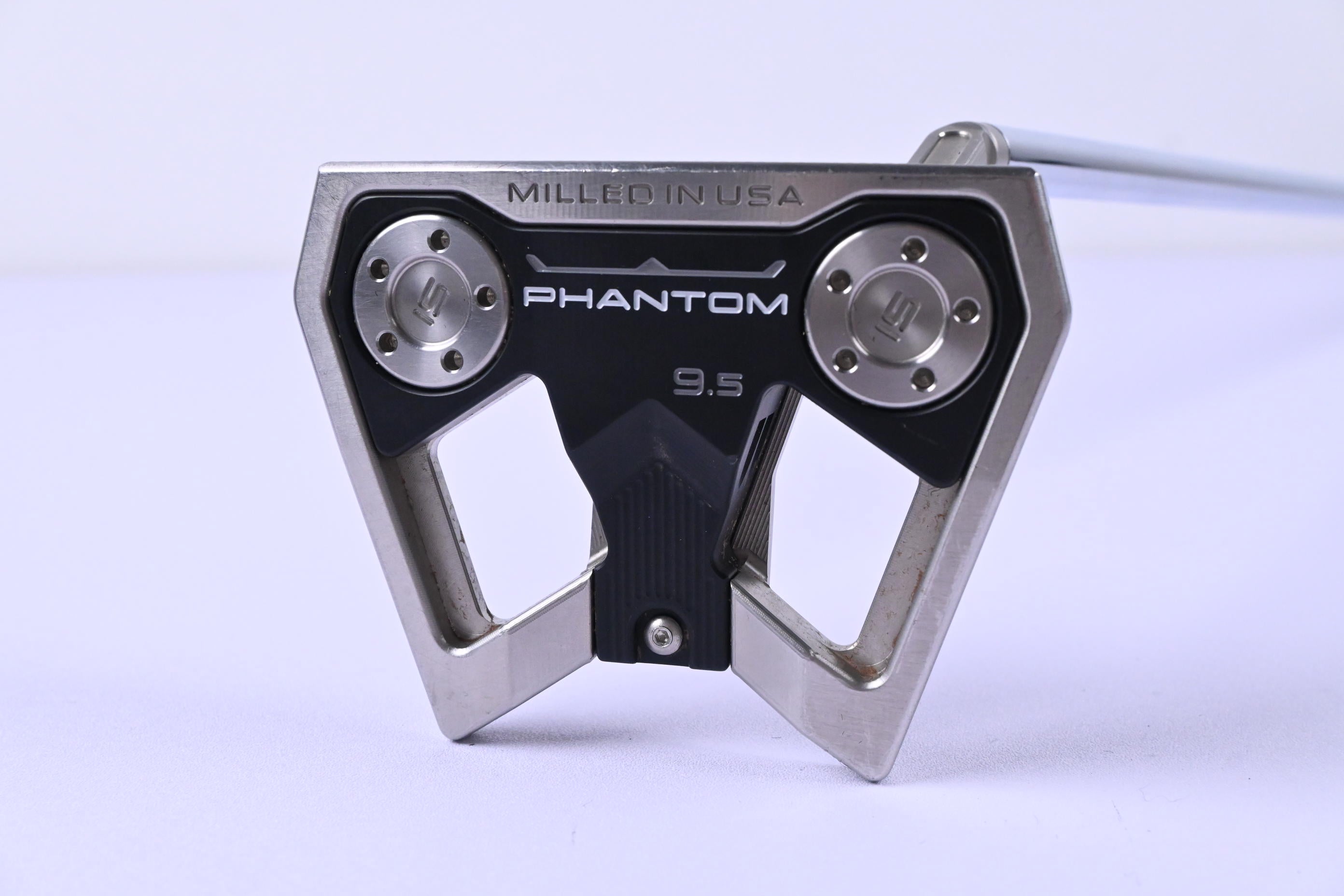 Scotty Cameron 2024 Phantom 9.5 Putter / 34 Inch