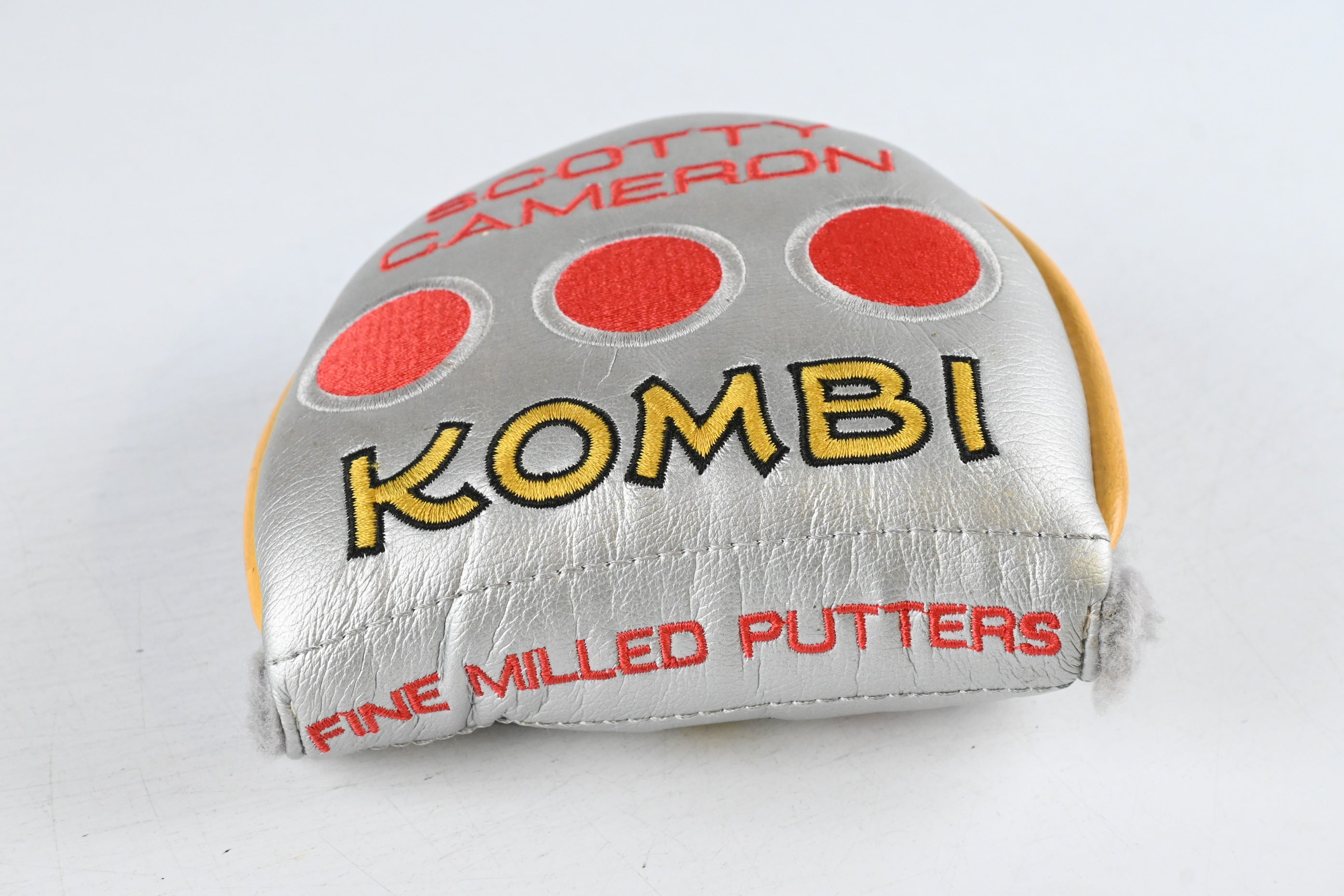 Scotty Cameron Studio Select Kombi-S Putter / 34 Inch