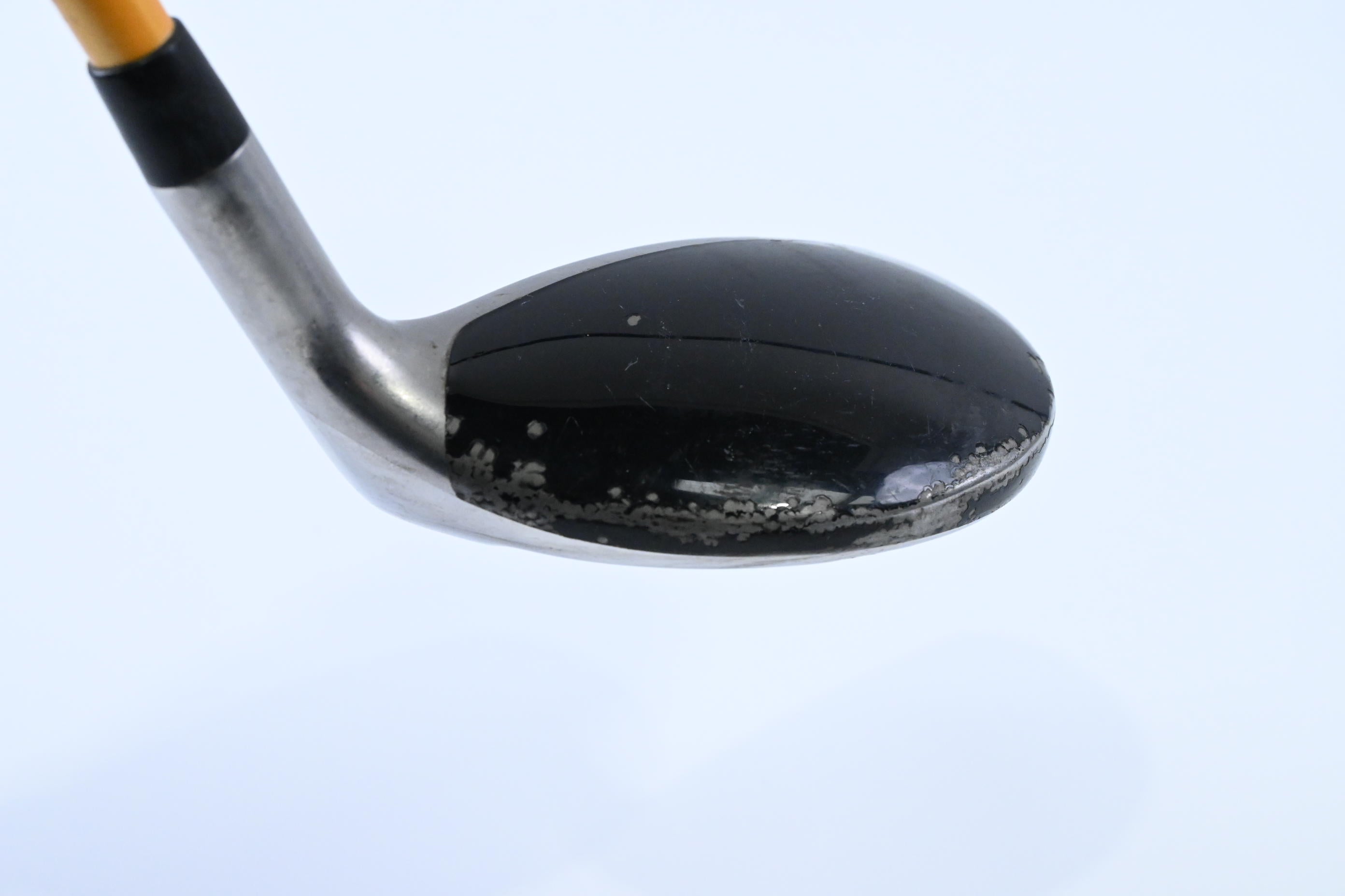 Ping i15 #2 Hybrid / 17 Degree / Stiff Flex UST AxivCore 85 Shaft