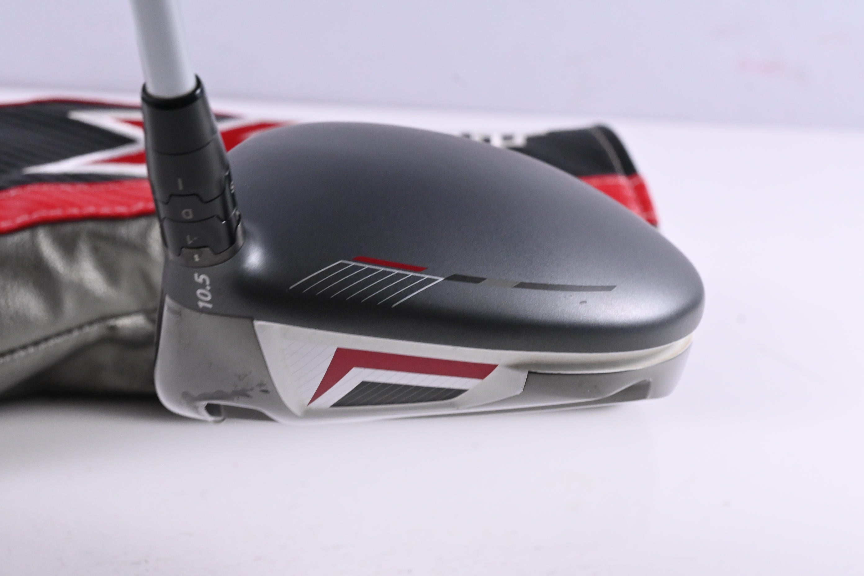 Callaway X Hot 2020 Driver / 10.5 Degree / Stiff Flex Project X PXv Shaft