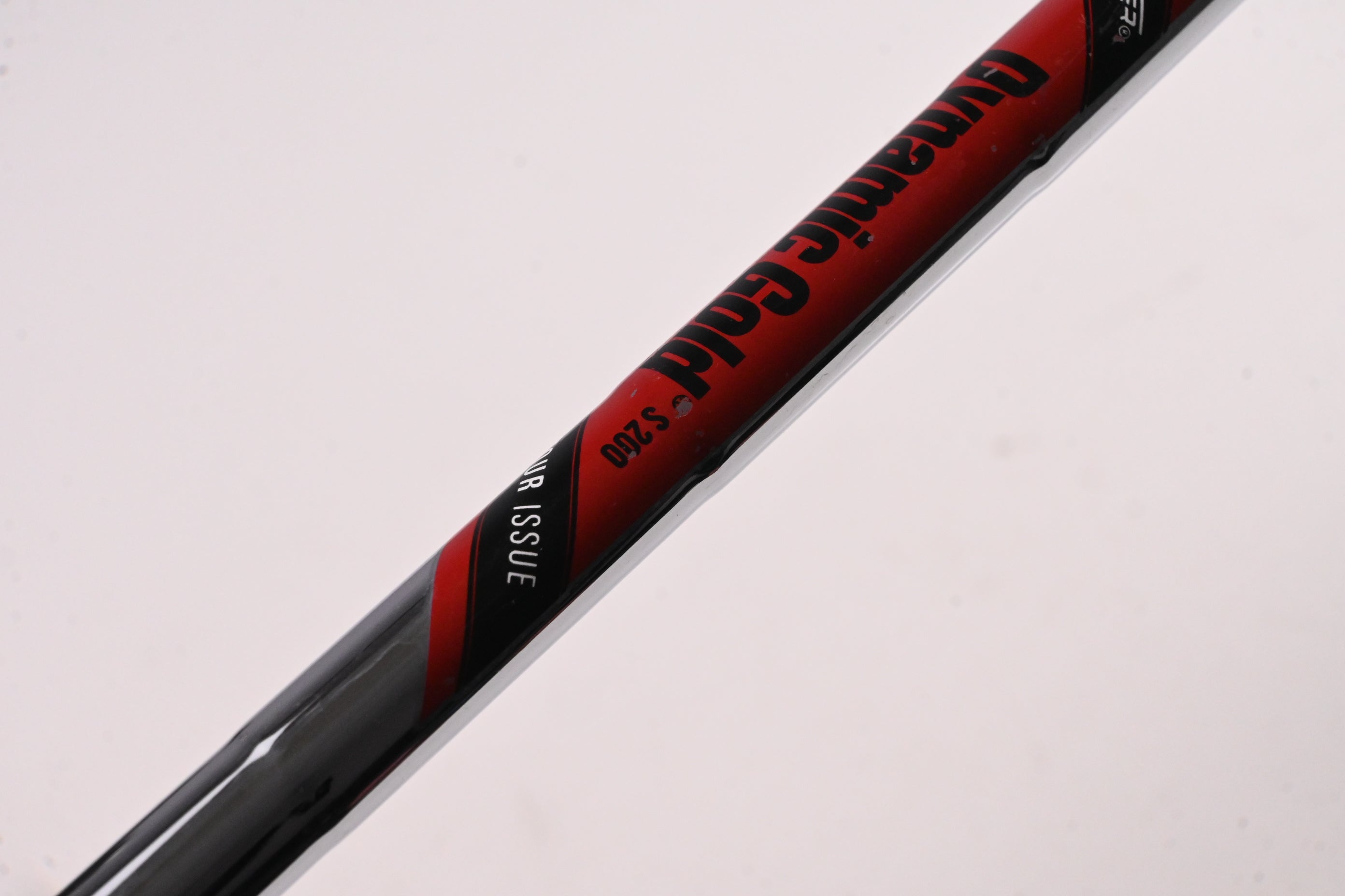 Callaway Mack Daddy 4 Gap Wedge / 50 Degree / Stiff Flex Dynamic Gold 115 S200