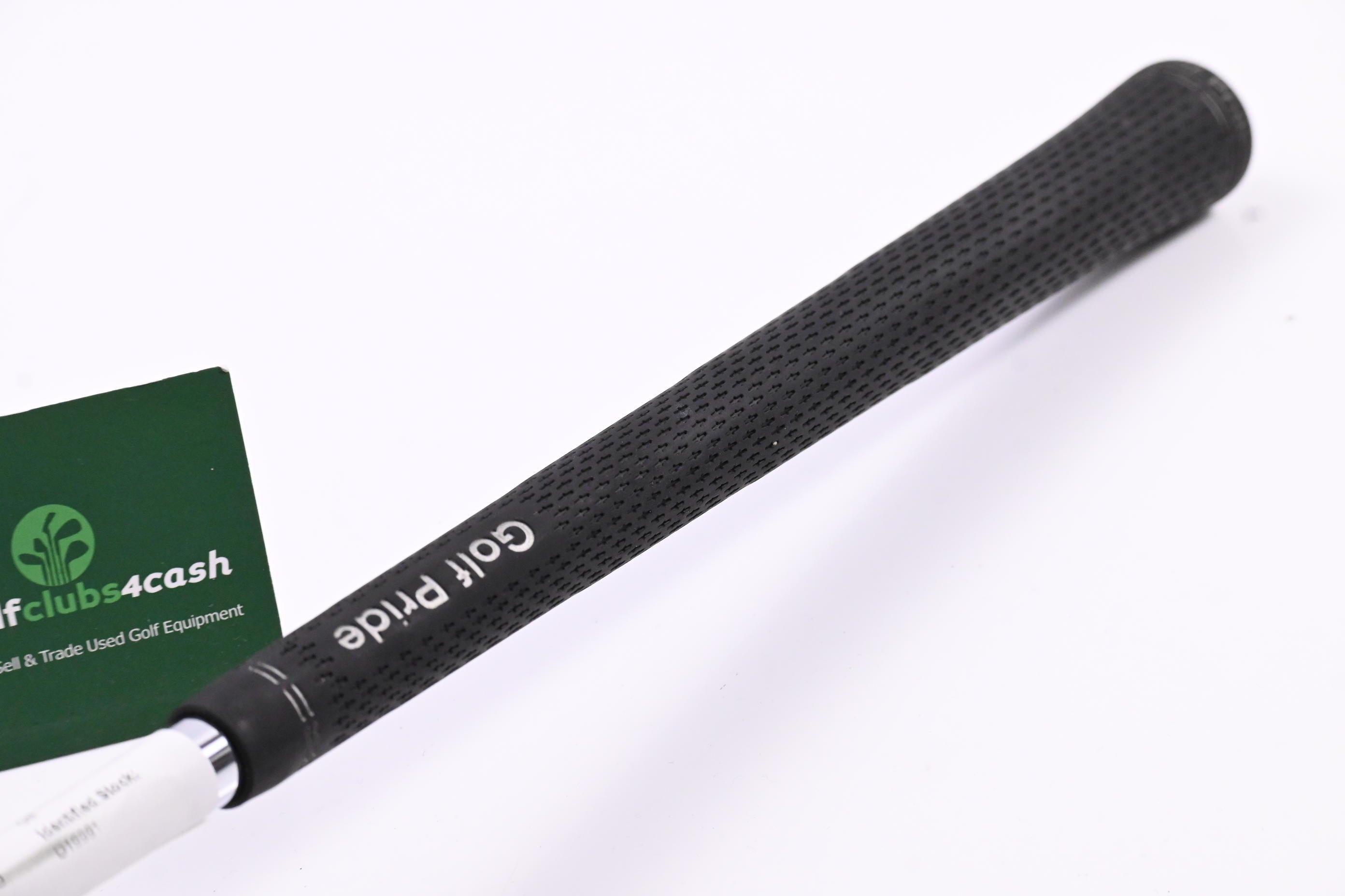 Cleveland RTX ZipCore Sand Wedge / 54 Degree / Wedge Flex Dynamic Gold Spinner