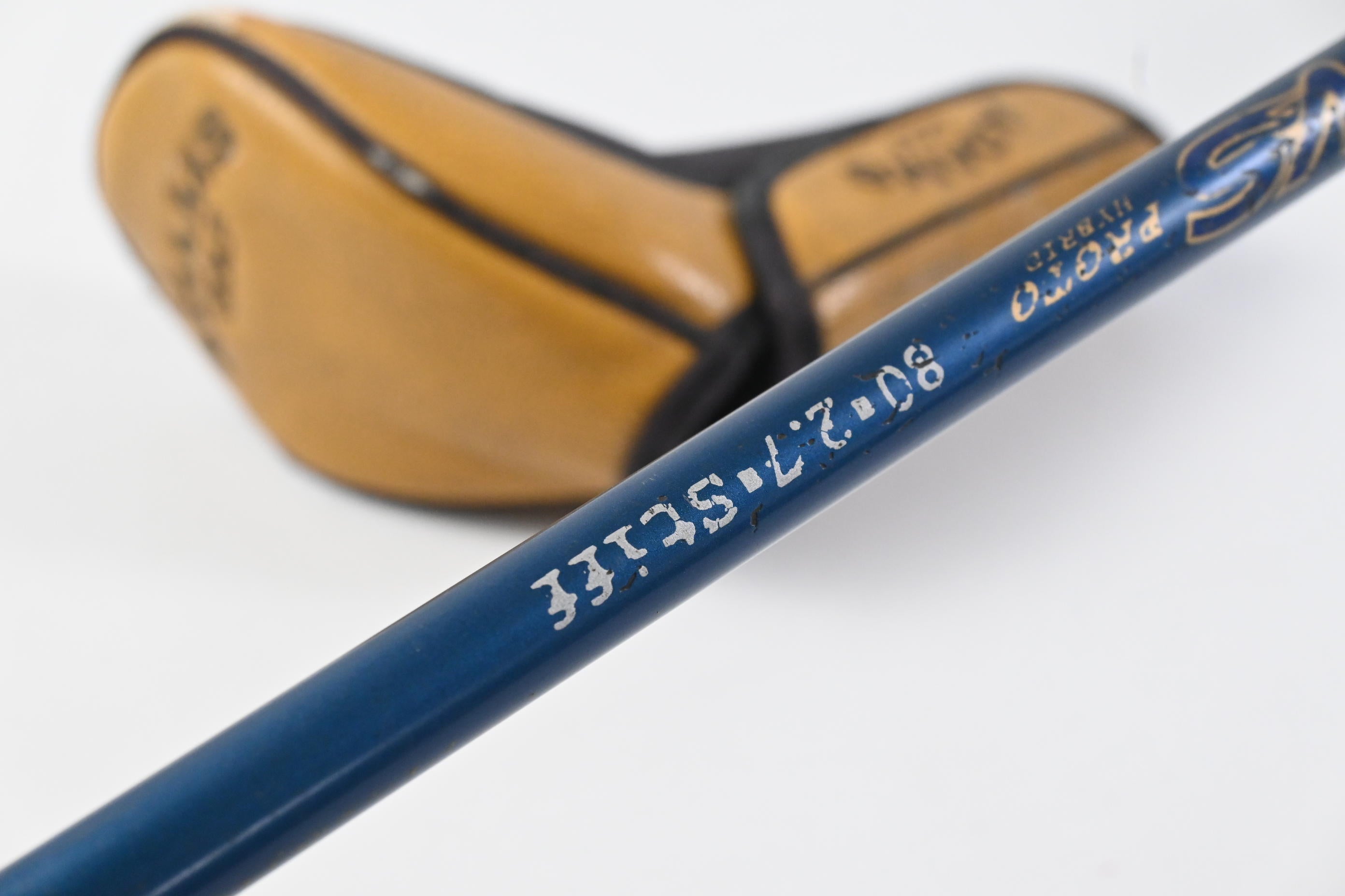 Adams Idea Pro A12 #4 Hybrid / 20 Degree / Stiff Flex Aldila RIP'd VS 80 Shaft