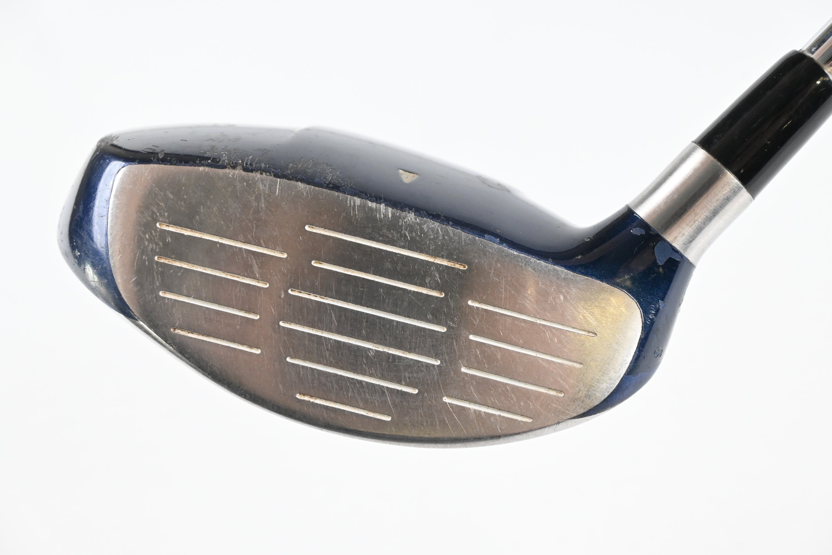 Adams Tight Lies GT 2 #3 Wood / 15 Degree / Stiff Flex Adams Performance Shaft