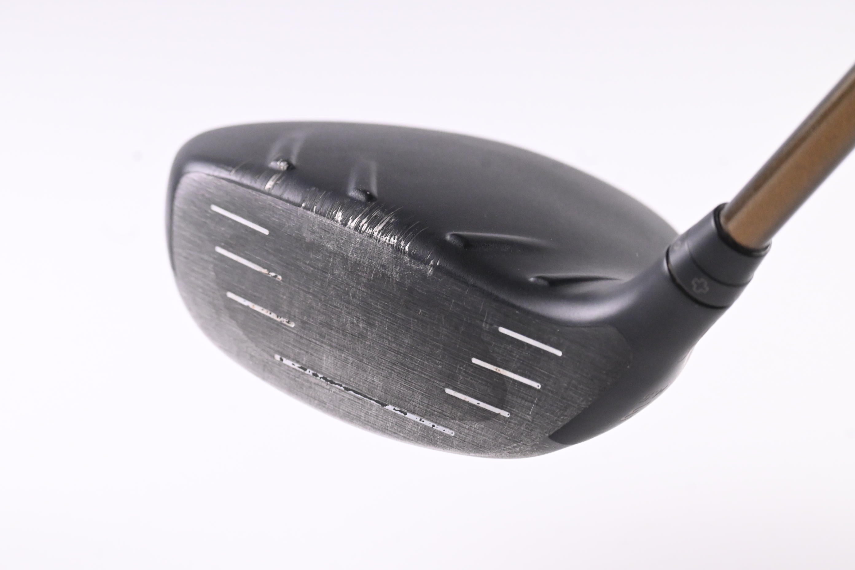 Ping G400 #3 Wood / 14.5 Degree / Stiff Flex Ping Alta CB 65 Shaft