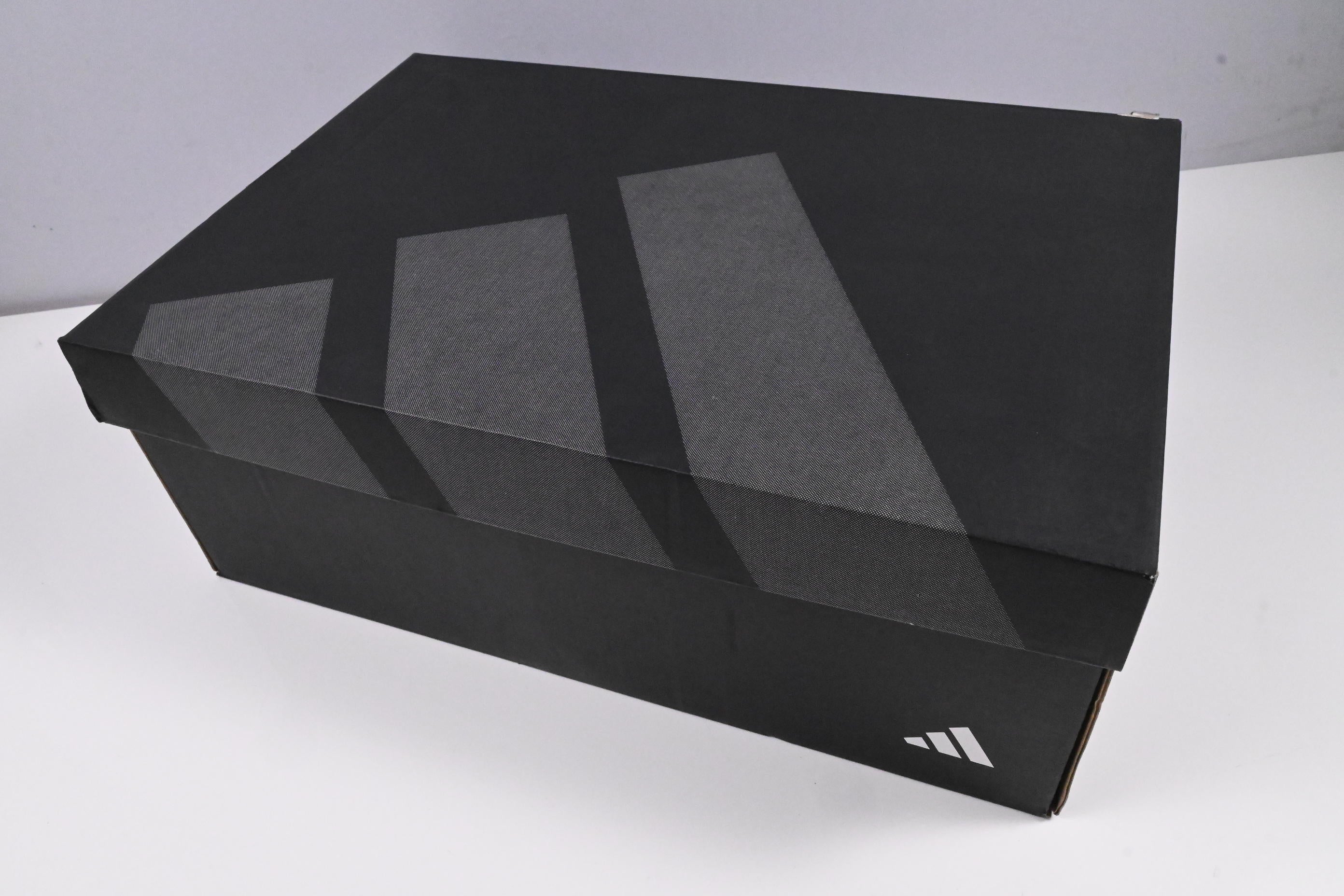 Adidas S2G Rain.RDY Golf Shoes / Size UK 6.5 / Black