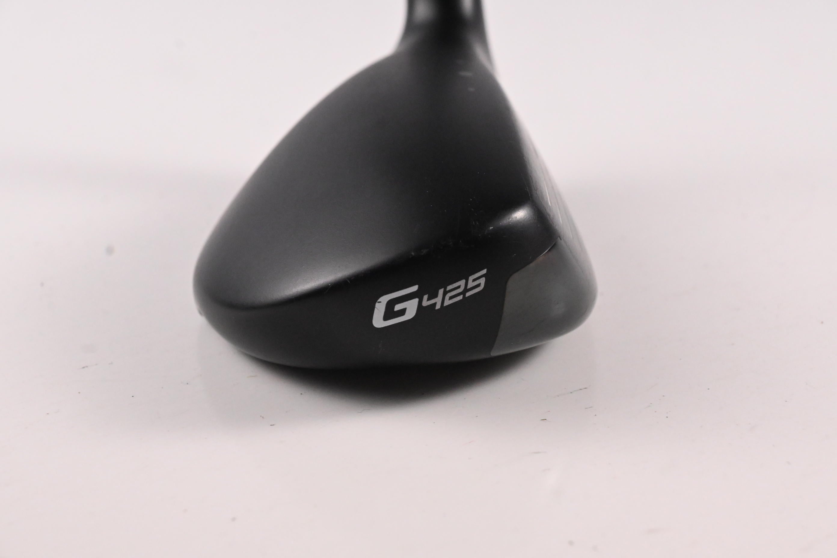 Ping G425 #5 Hybrid / 26 Degree / Stiff Flex Ping Alta CB Slate 70 Shaft