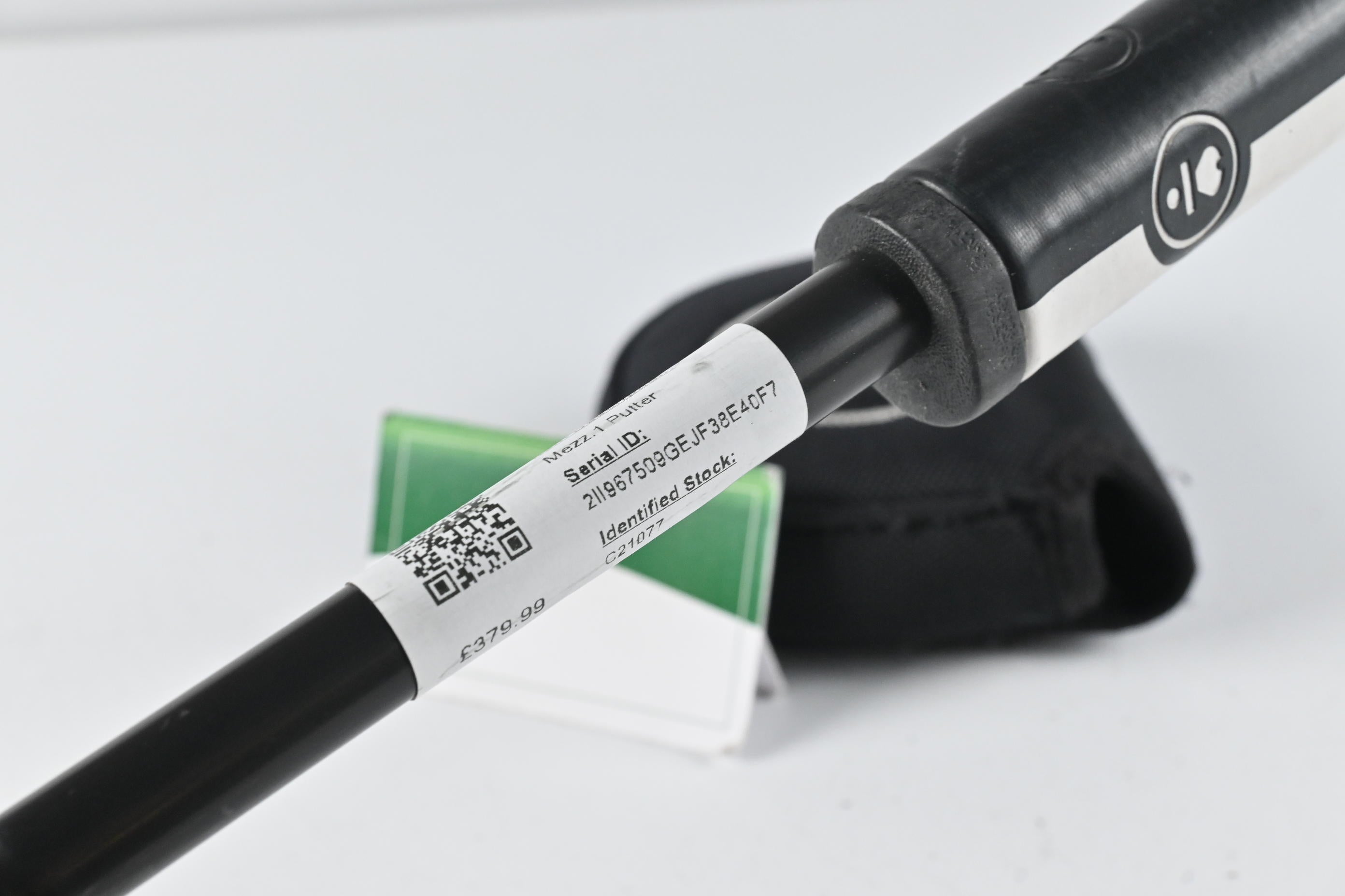 L.A.B. Golf Mezz.1 Putter / 34 Inch