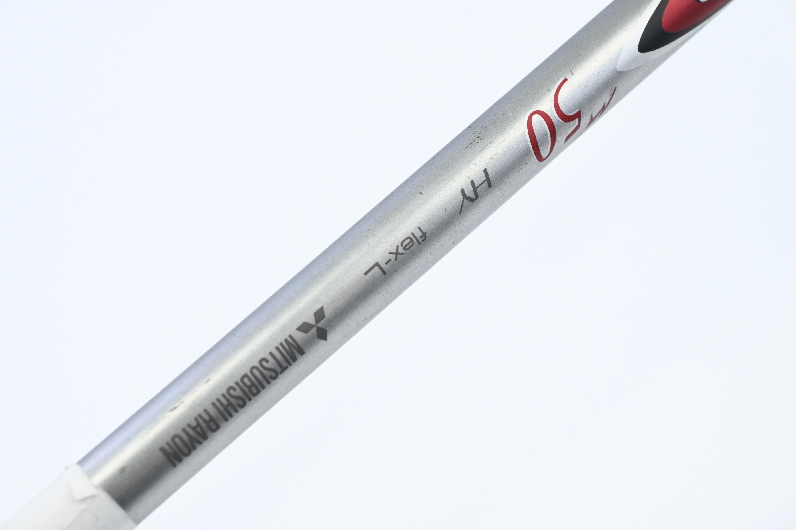 Ladies Titleist 816 H1 #5 Hybrid / 25 Degree / Ladies Flex Diamana M+ 50 Shaft