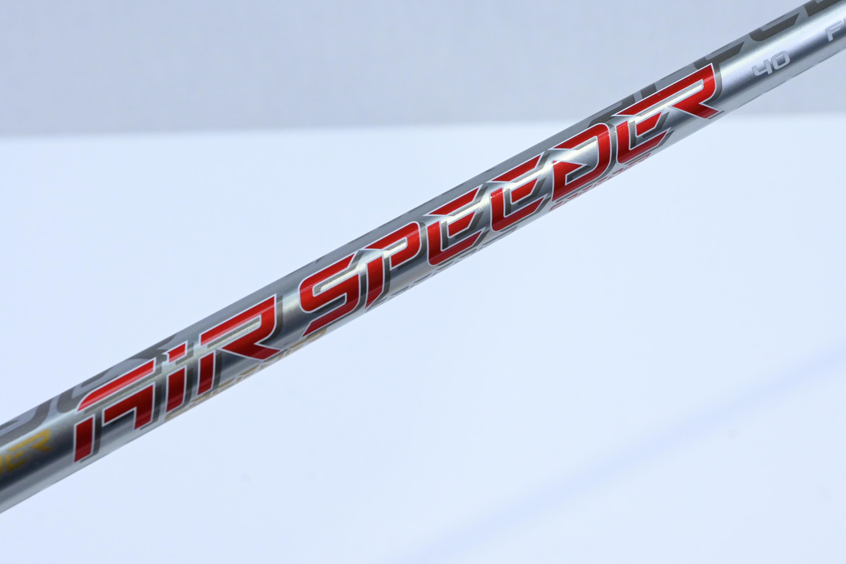 Fujikura Air Speeder 40 #7 Wood Shaft / Regular Flex / Titleist Gen 2