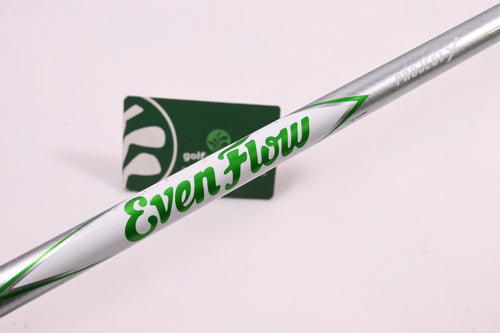 Project X Evenflow Green 55 Driver Shaft / Stiff Flex / Callaway 2nd Gen