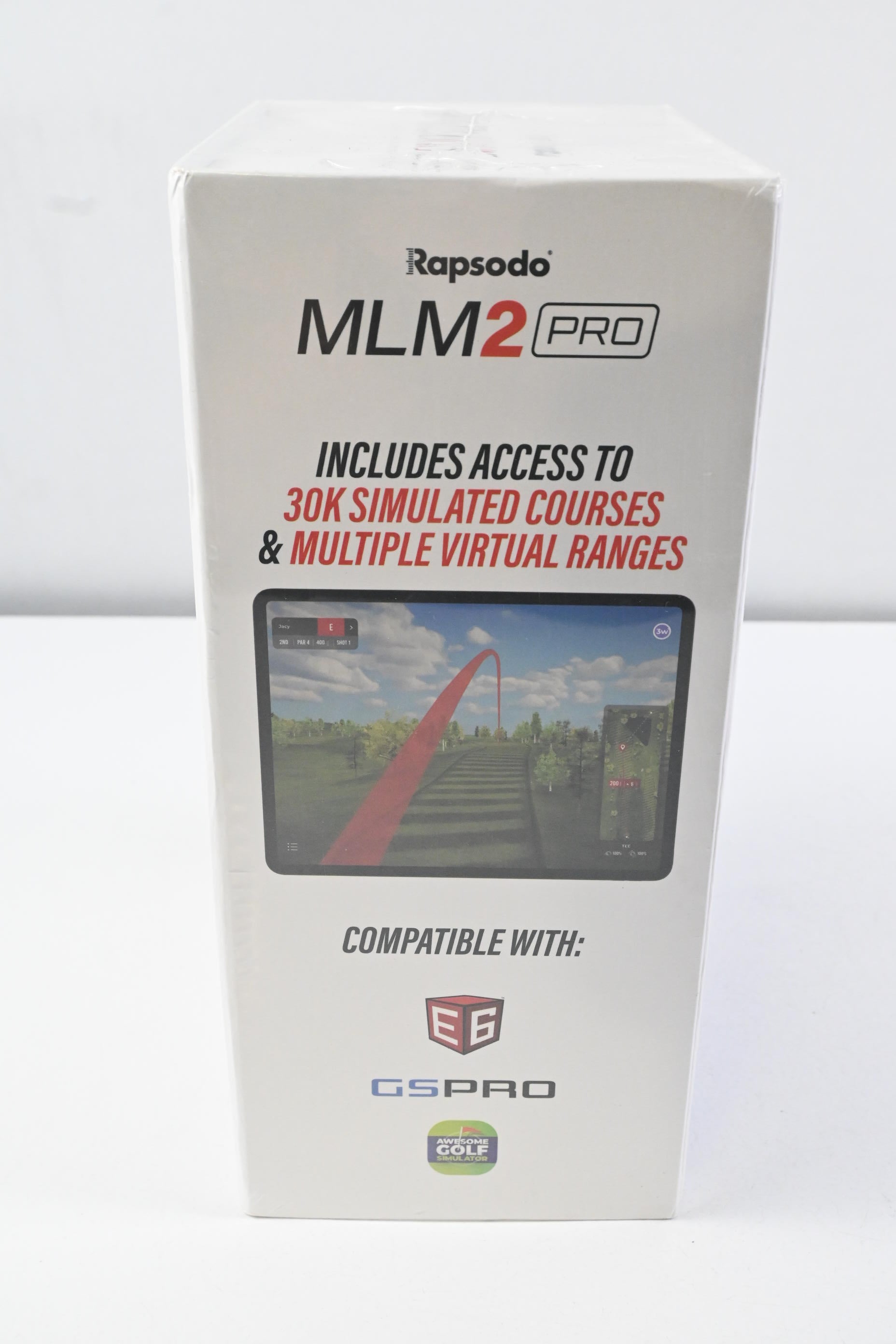 Rapsodo MLM2 Pro / Launch Monitor