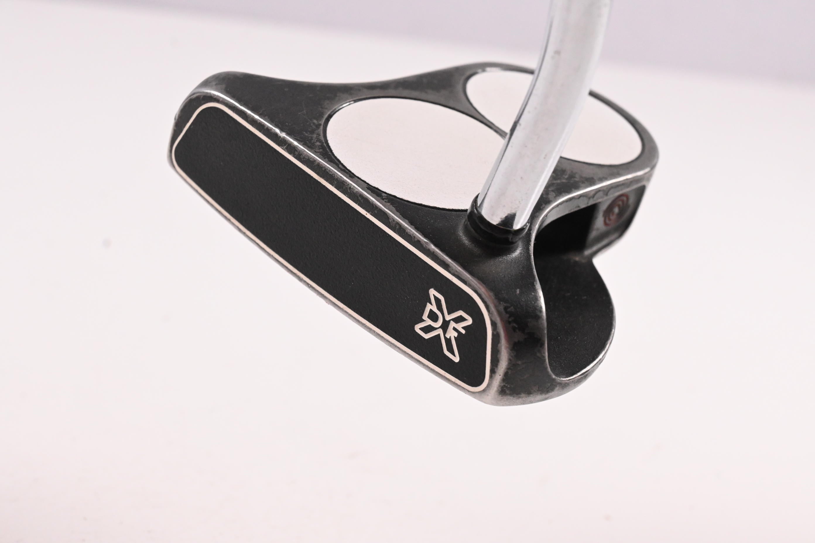 Odyssey DFX 2-Ball Putter / 35 Inch