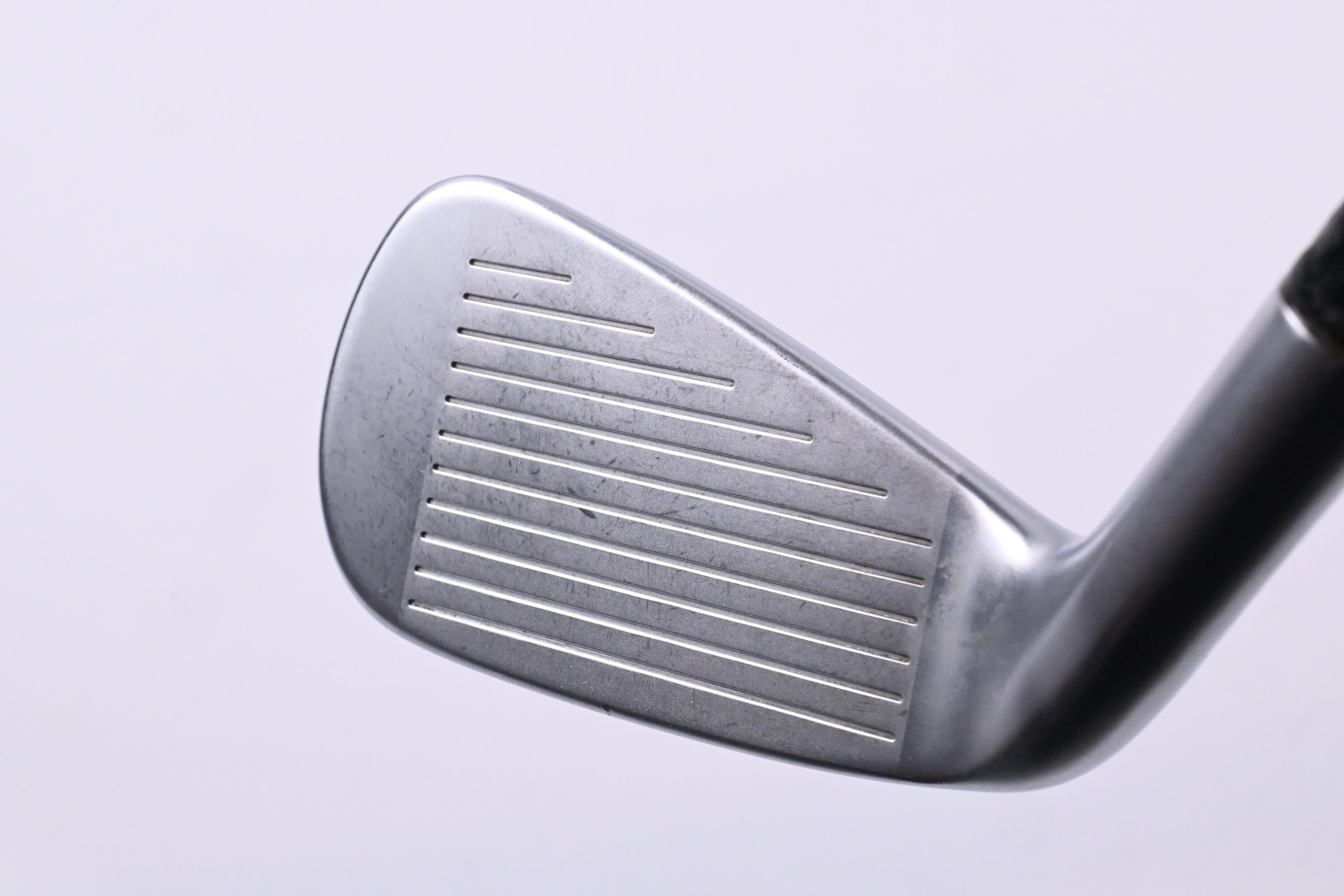 Callaway Apex UT 24 #4 Iron / 23 Degree / Stiff Flex KBS Tour Shaft