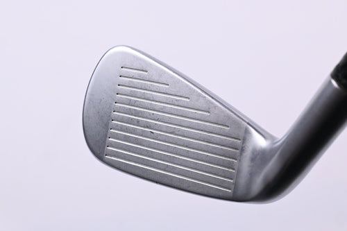 Callaway Apex UT 24 #4 Iron / 23 Degree / Stiff Flex KBS Tour Shaft