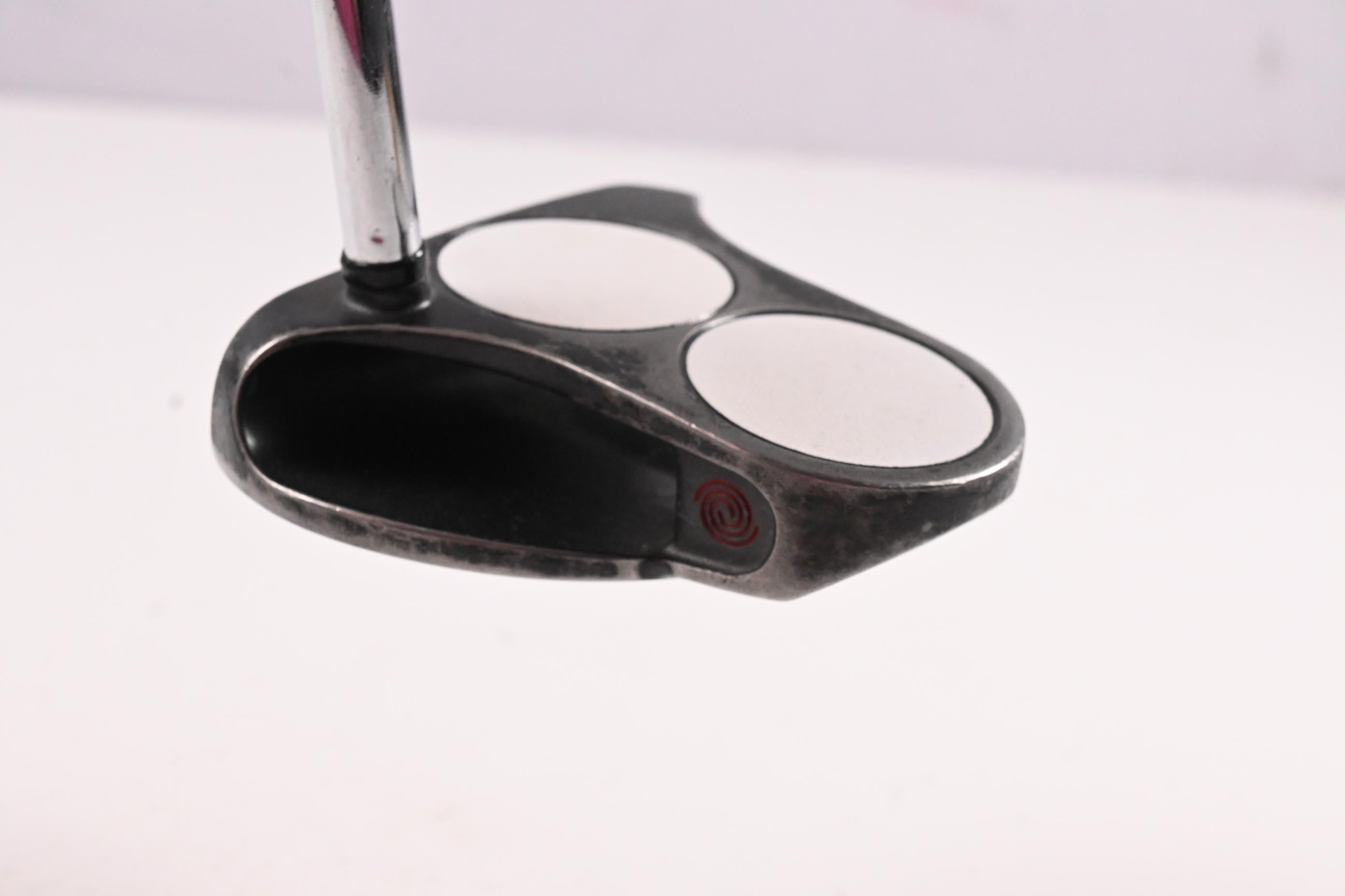 Odyssey DFX 2-Ball Putter / 35 Inch